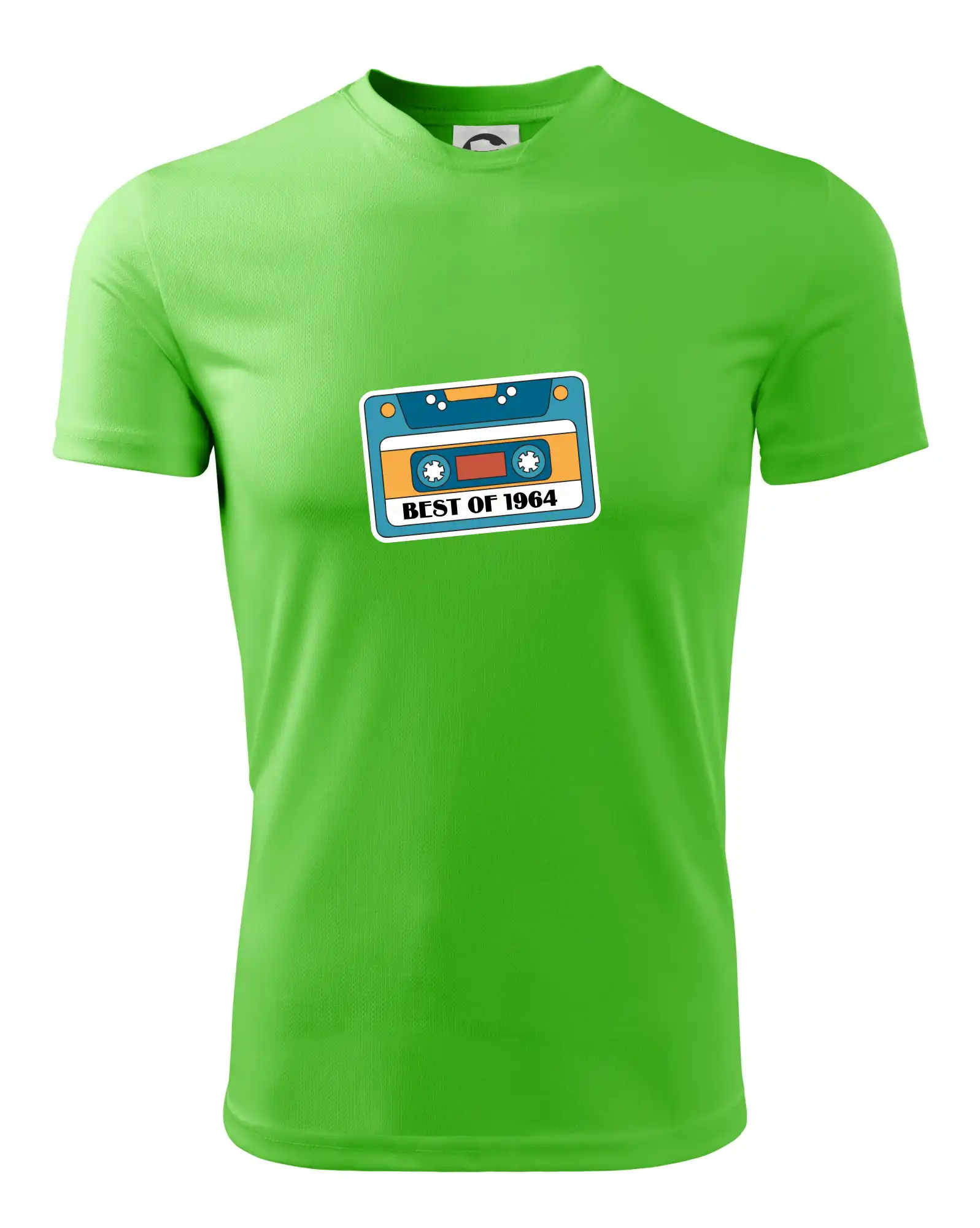 Narozeniny kazeta Best of 1964