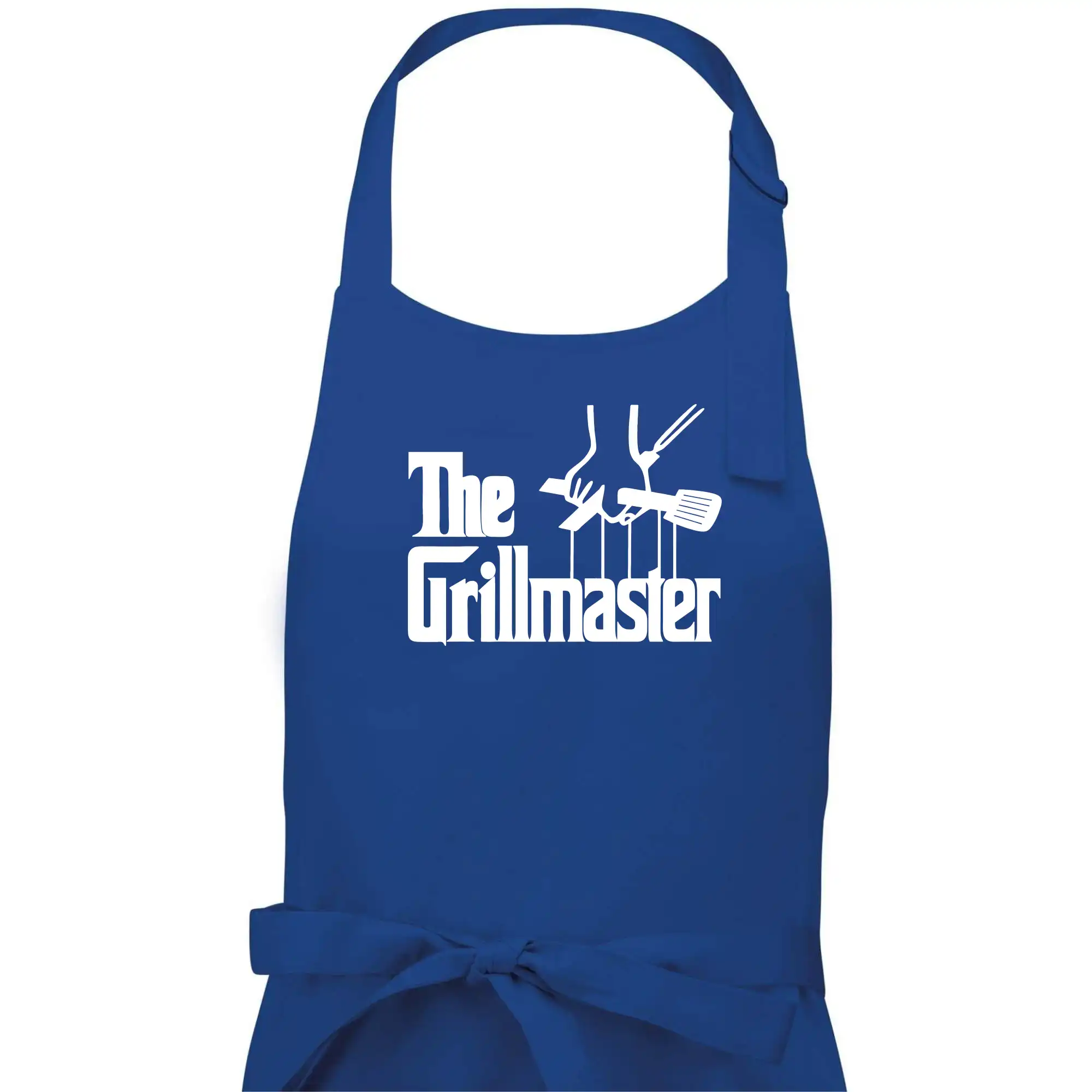 The Grillmaster