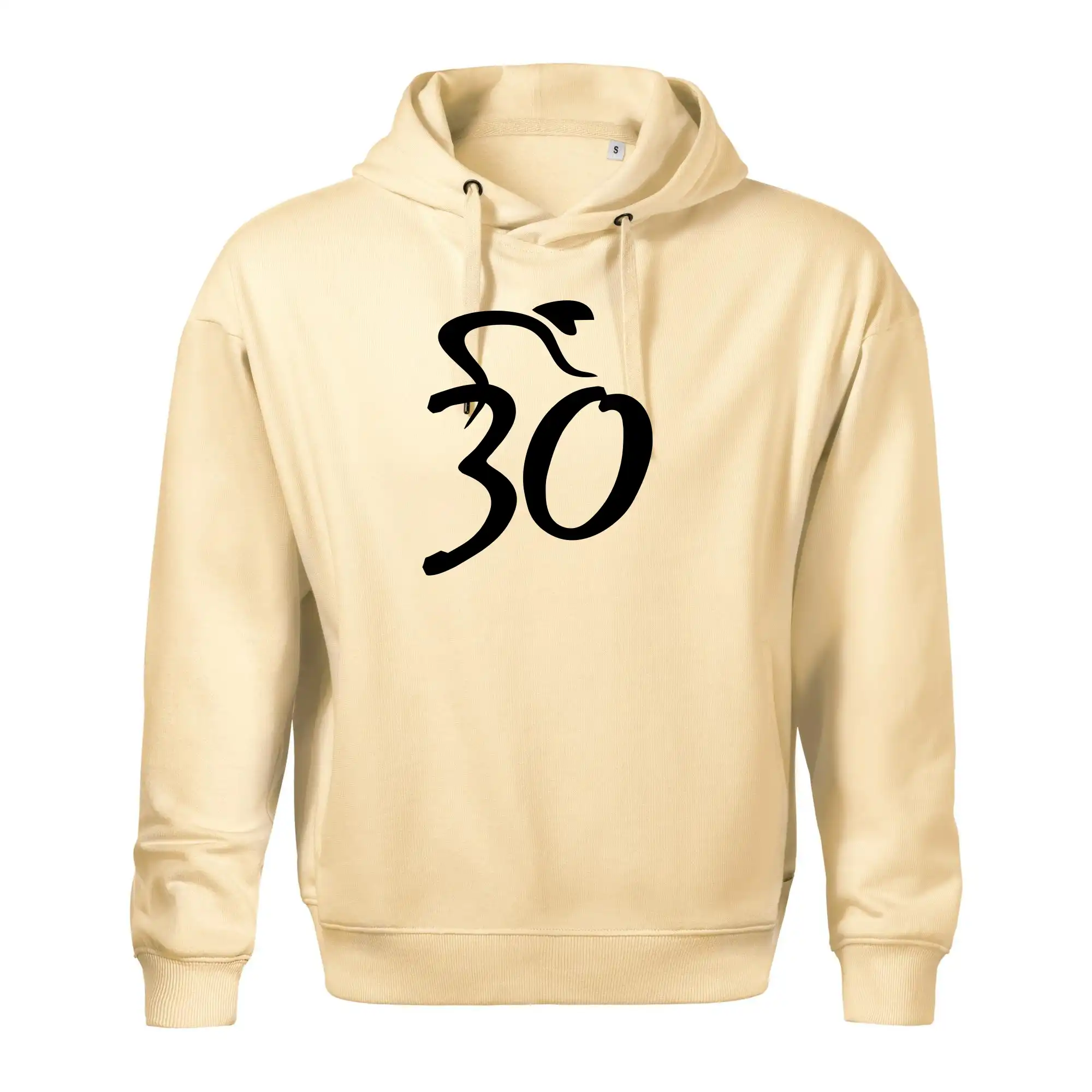 Cyklista slaví třicítku (30)