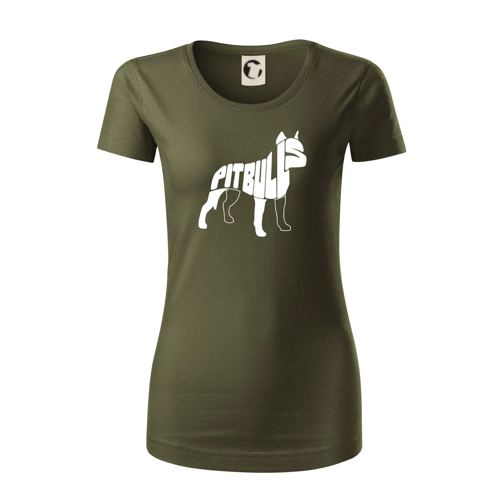 Pit Bull Teriér