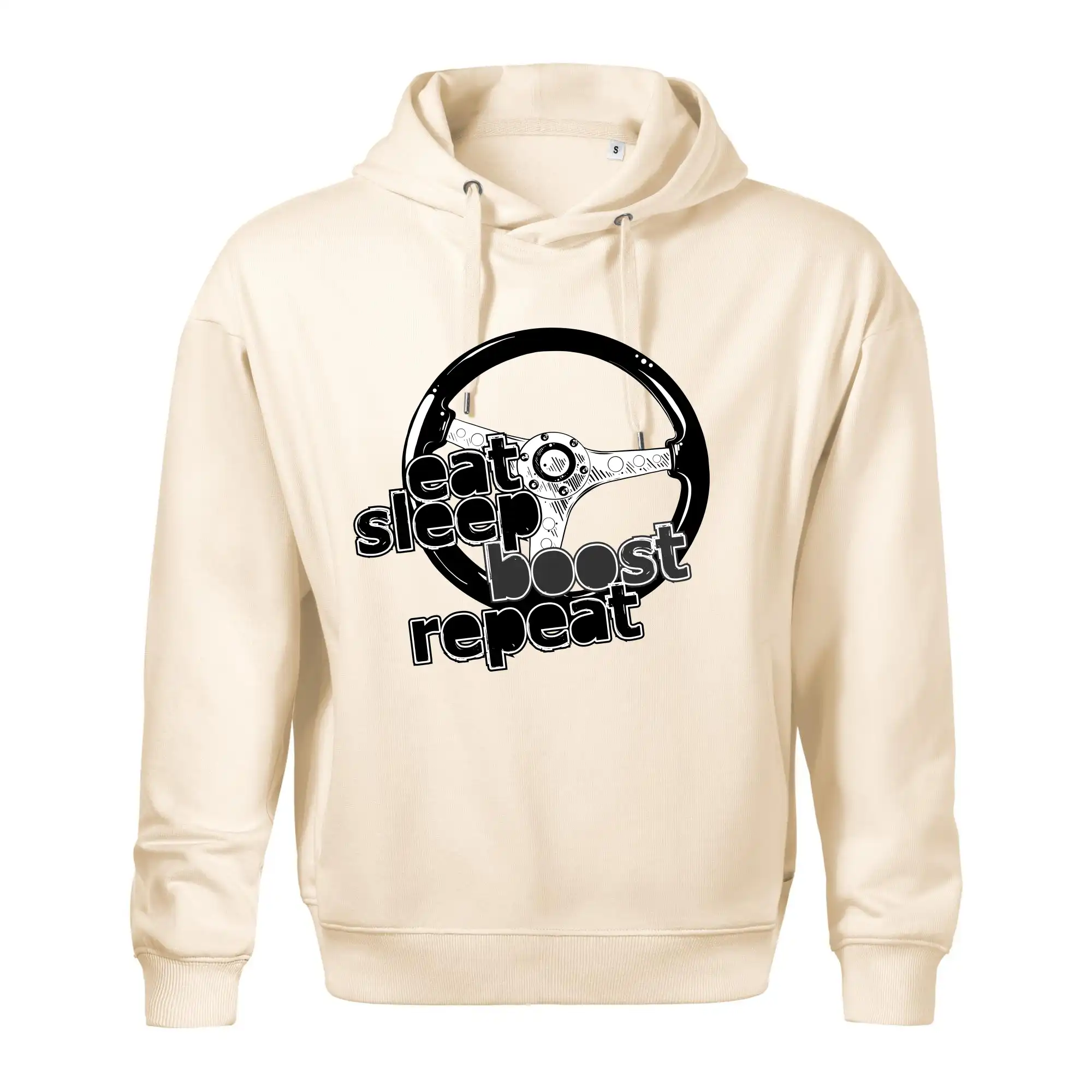 Eat Sleep Boost repeat