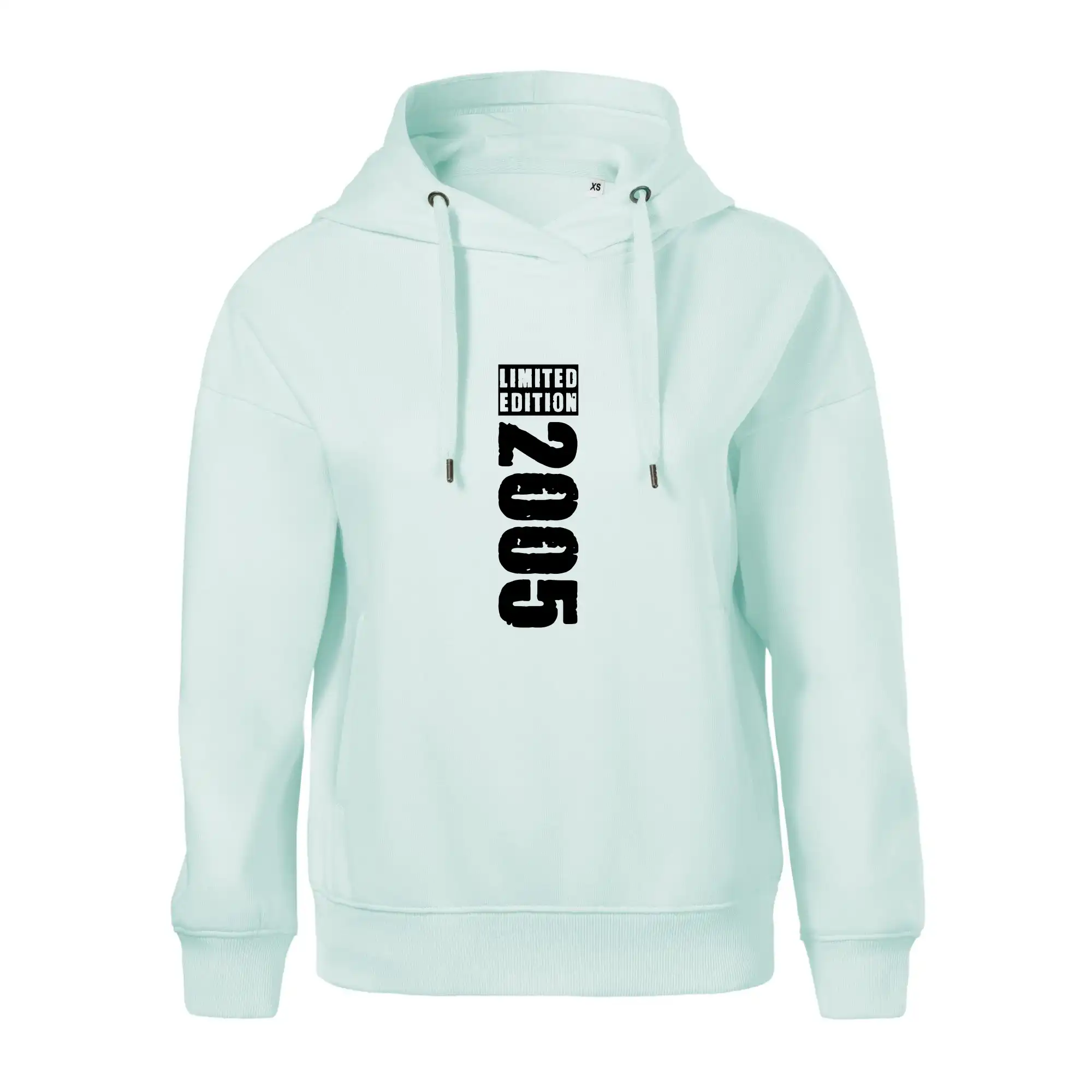 Limited edition 2005 pruh