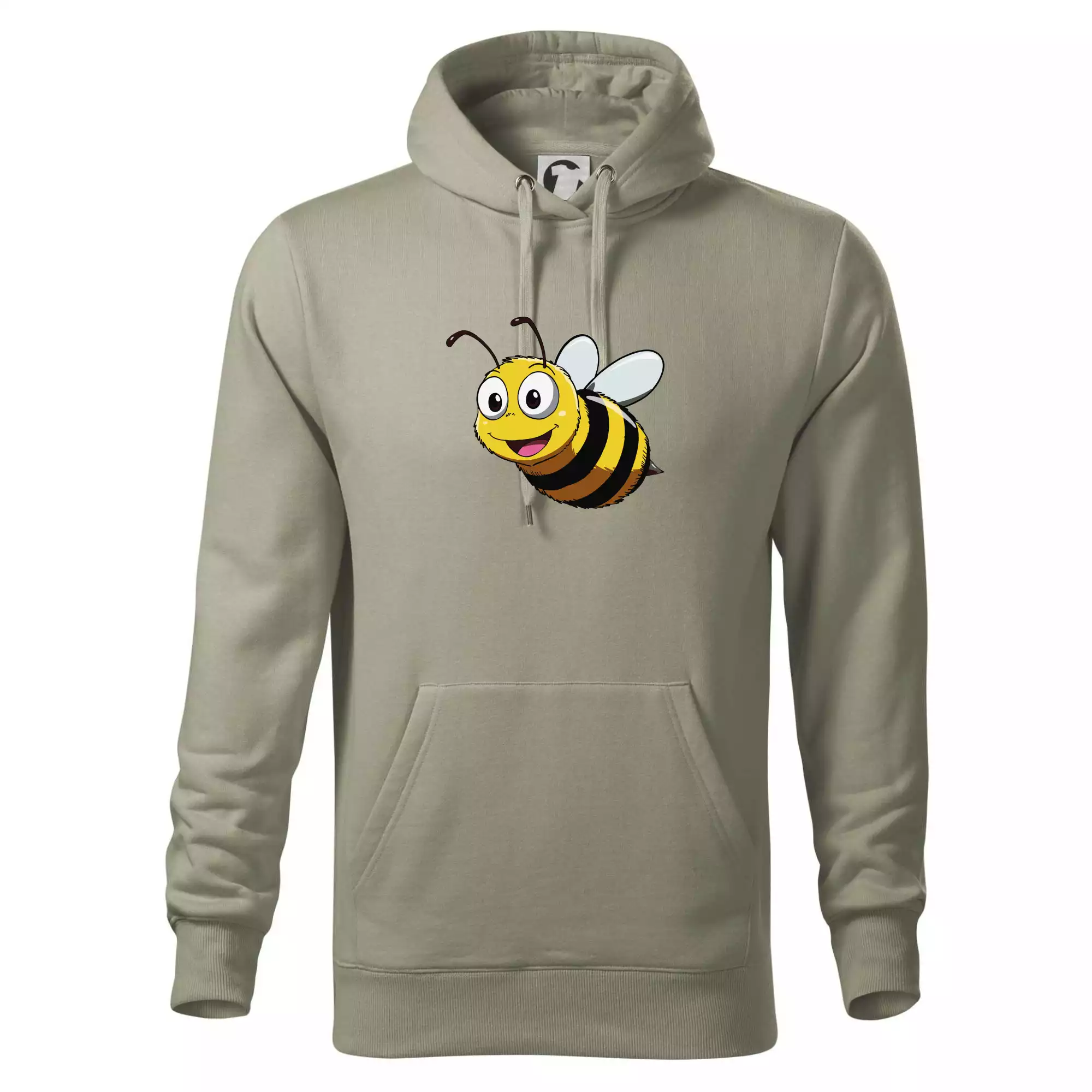 Parové triko - Včela a květina