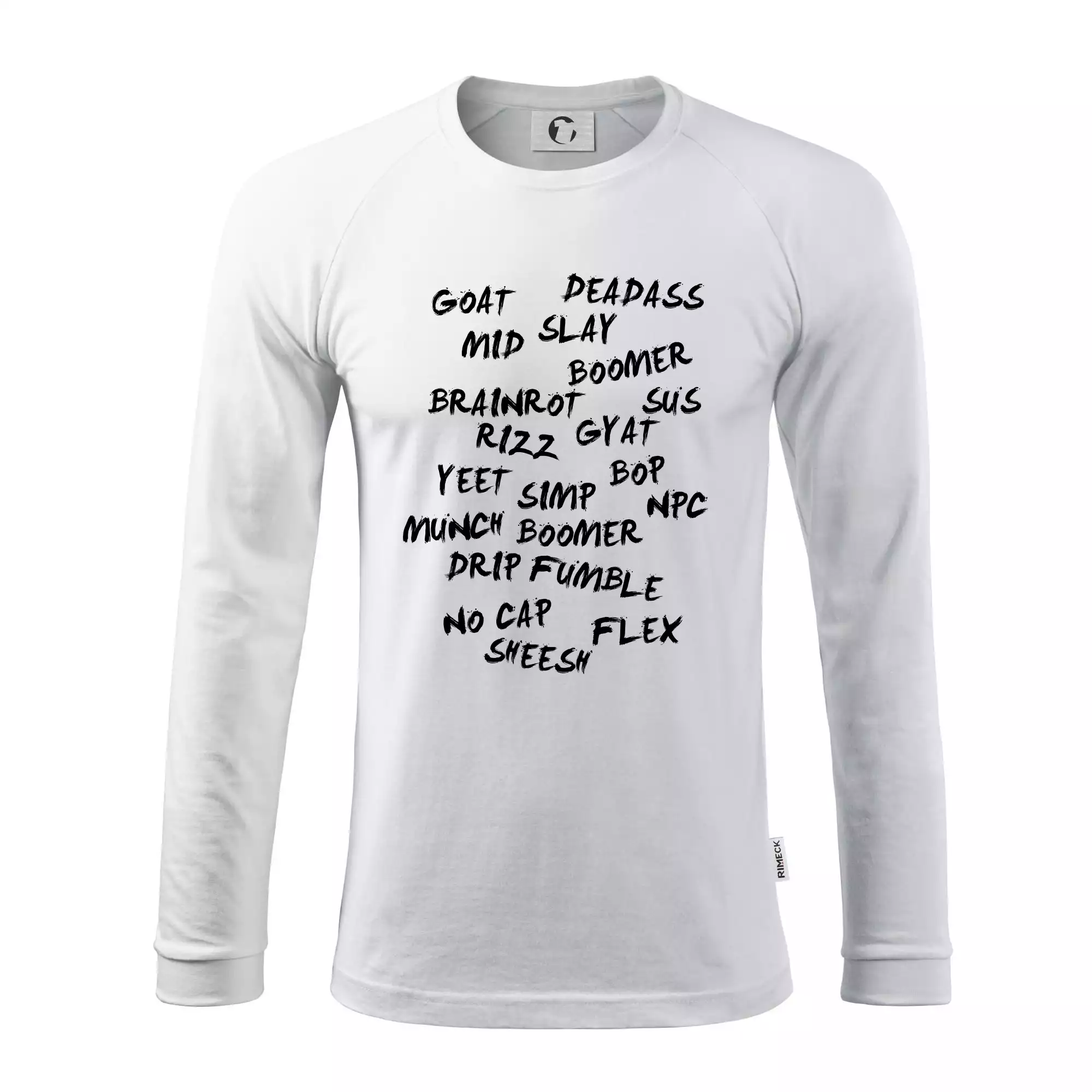 Generace Z - Gen Z slovník