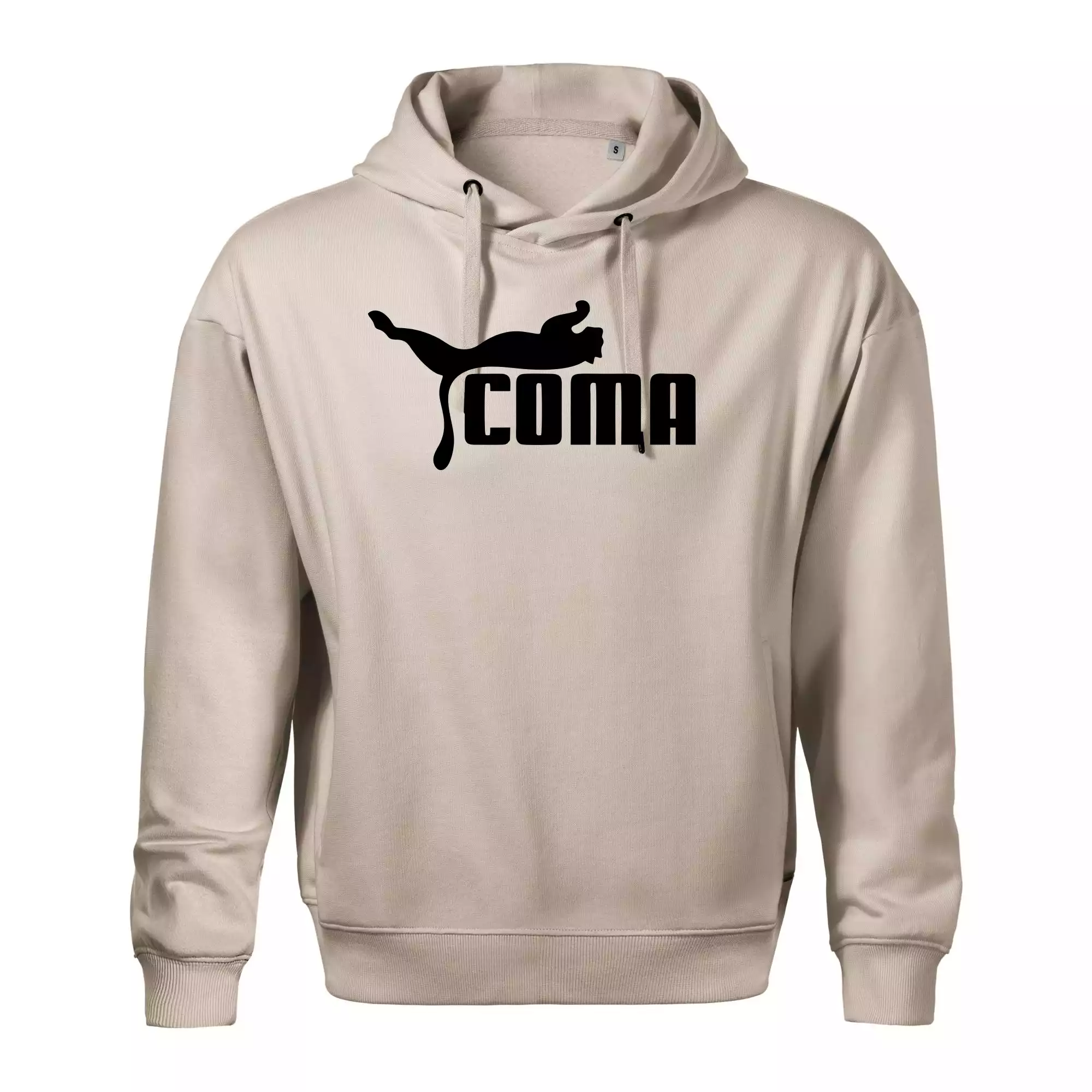 Coma parodie