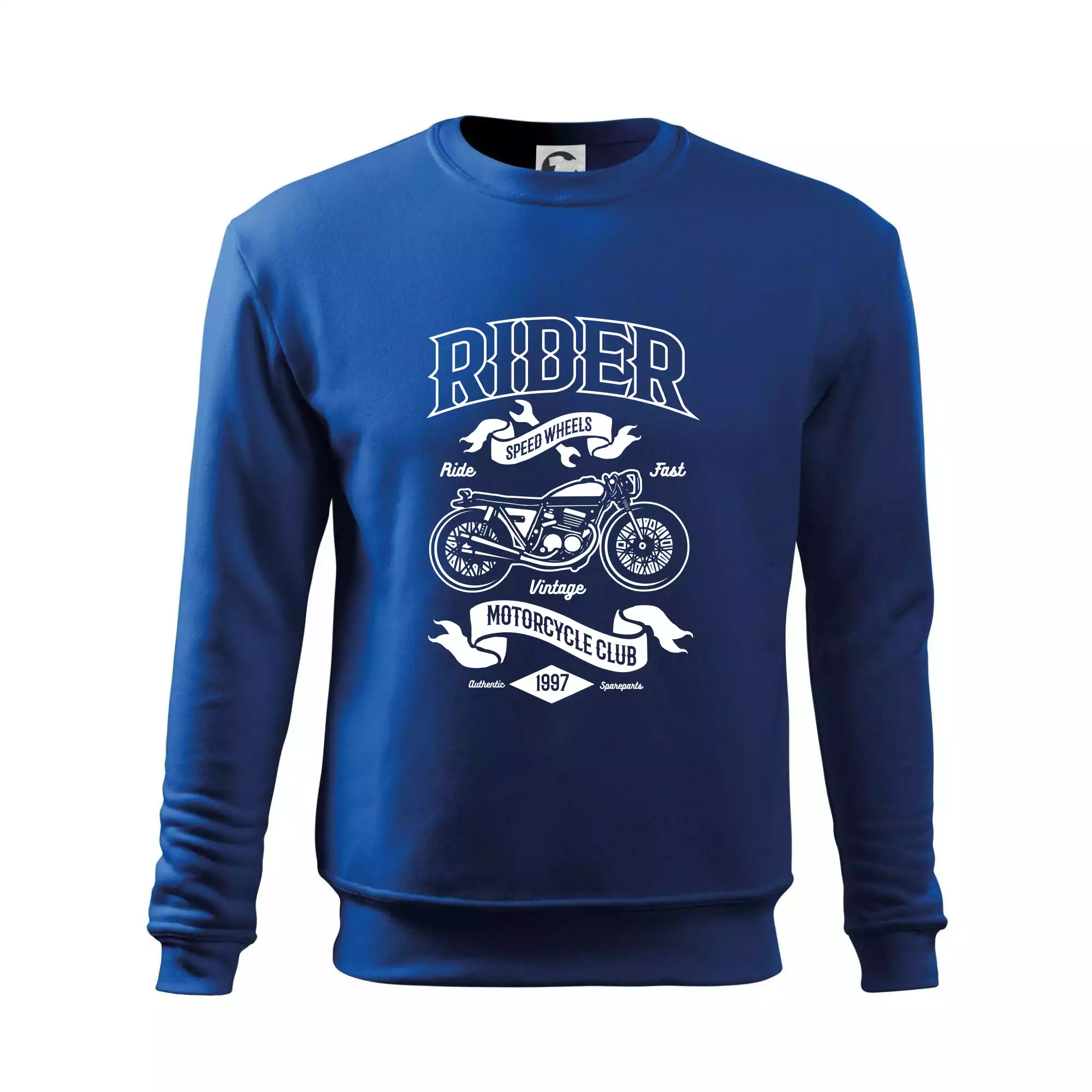 Rider speed wheels