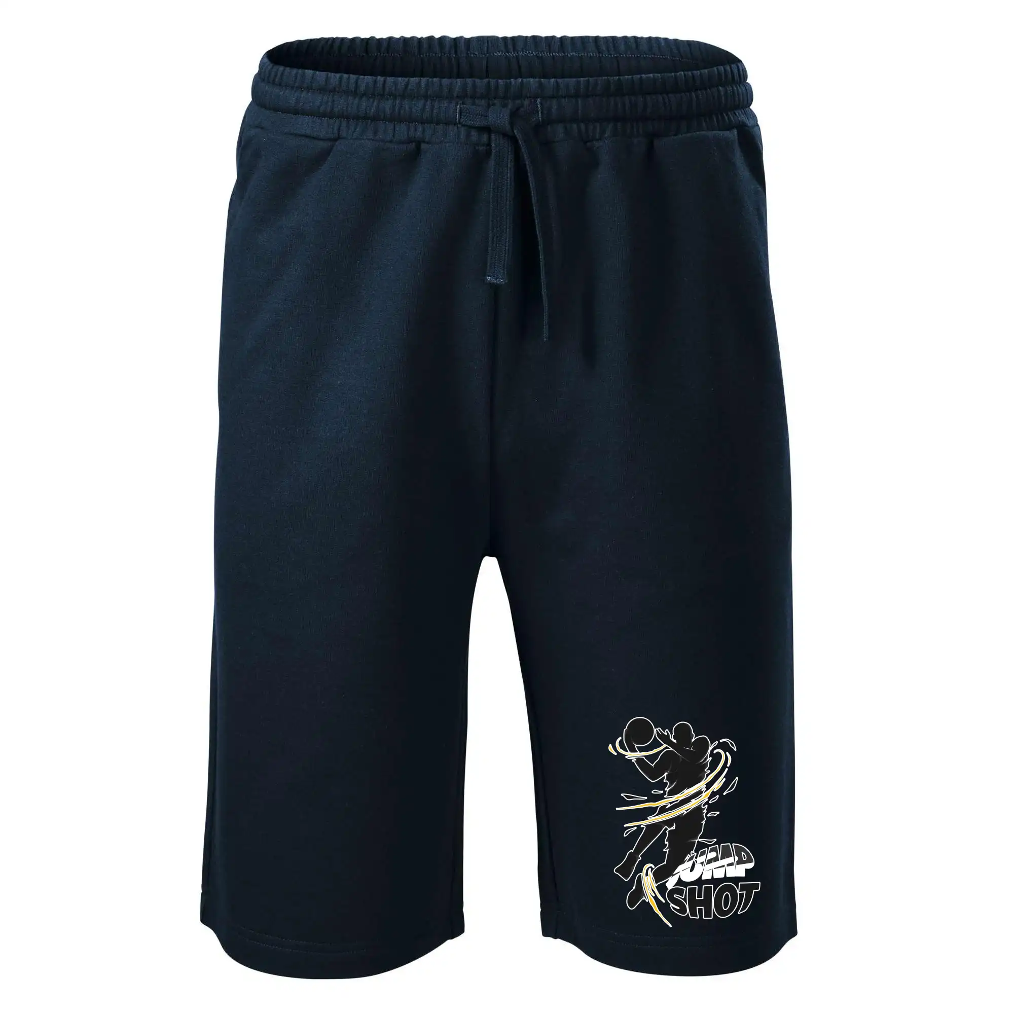 Basketball - jump shot