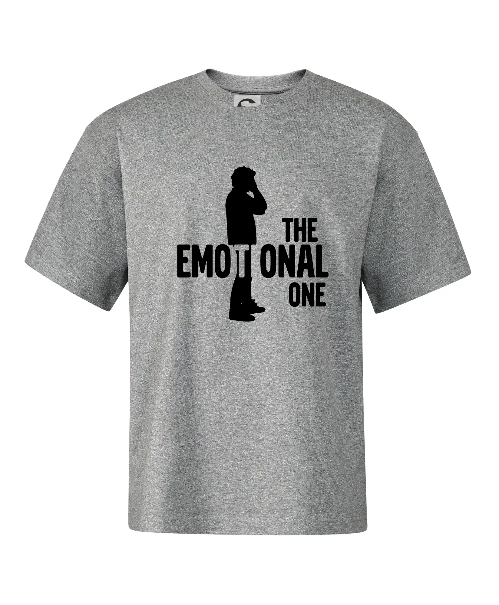 Bachelor party - The emotional one