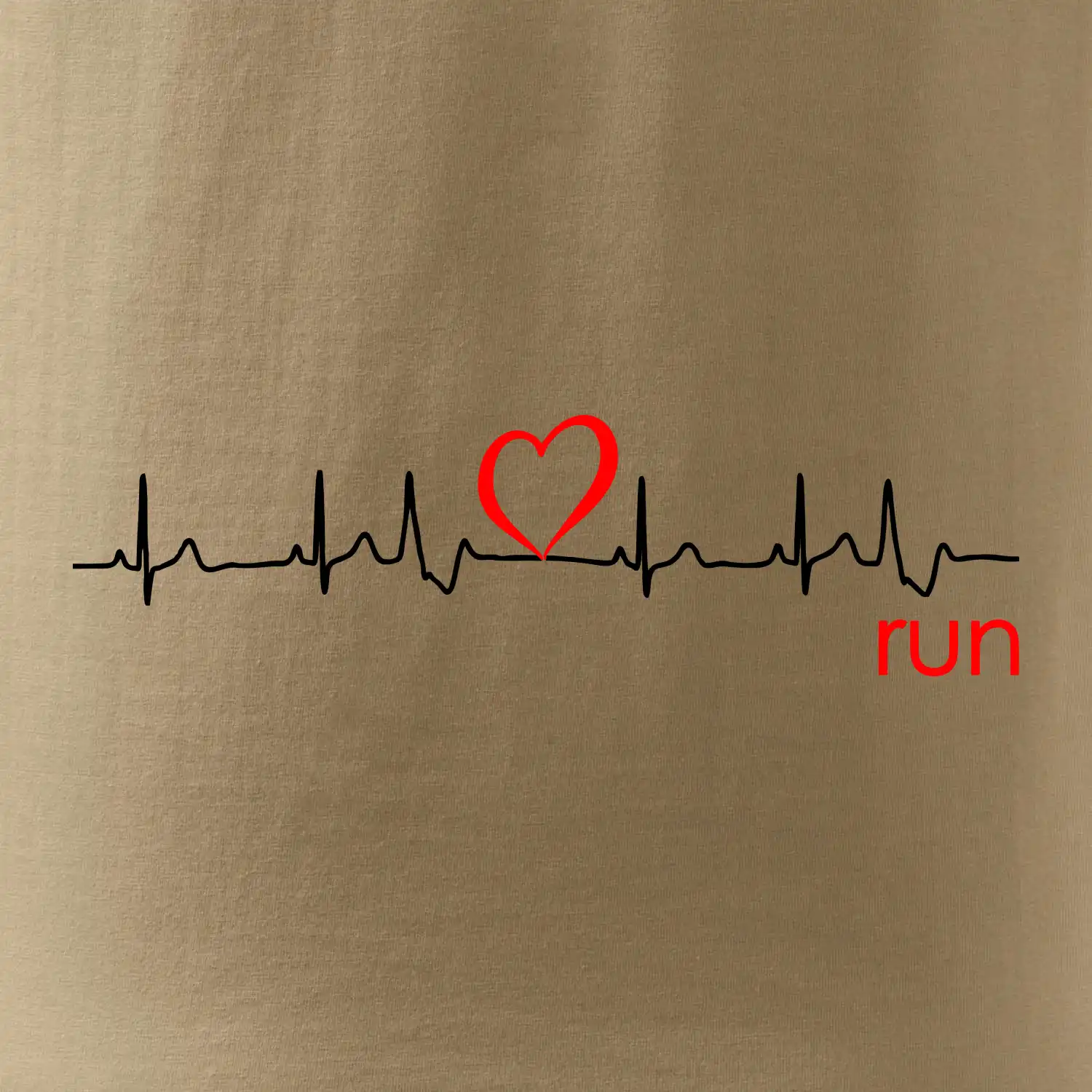 Moje srdce bije pro run