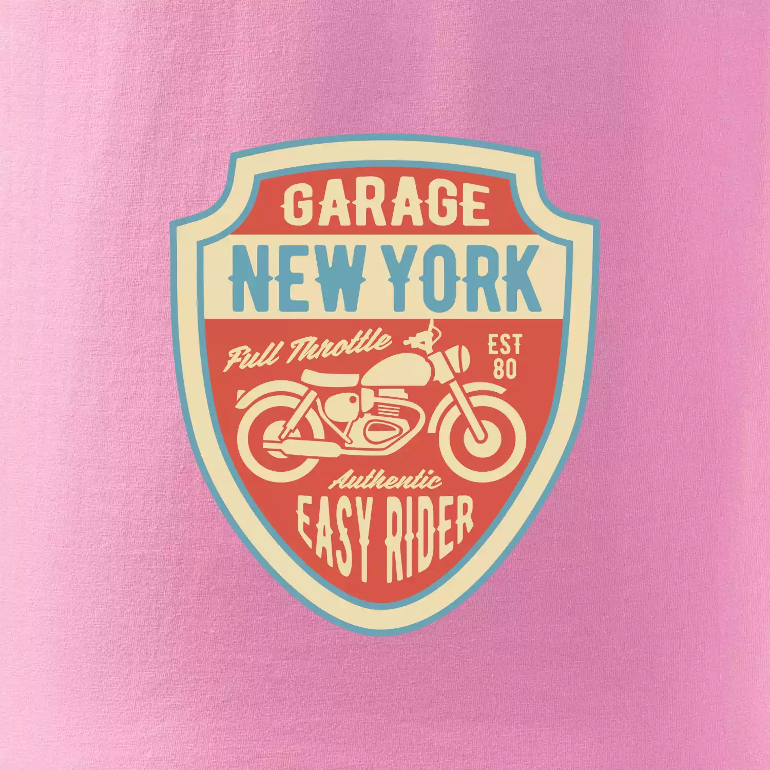 Garage New York