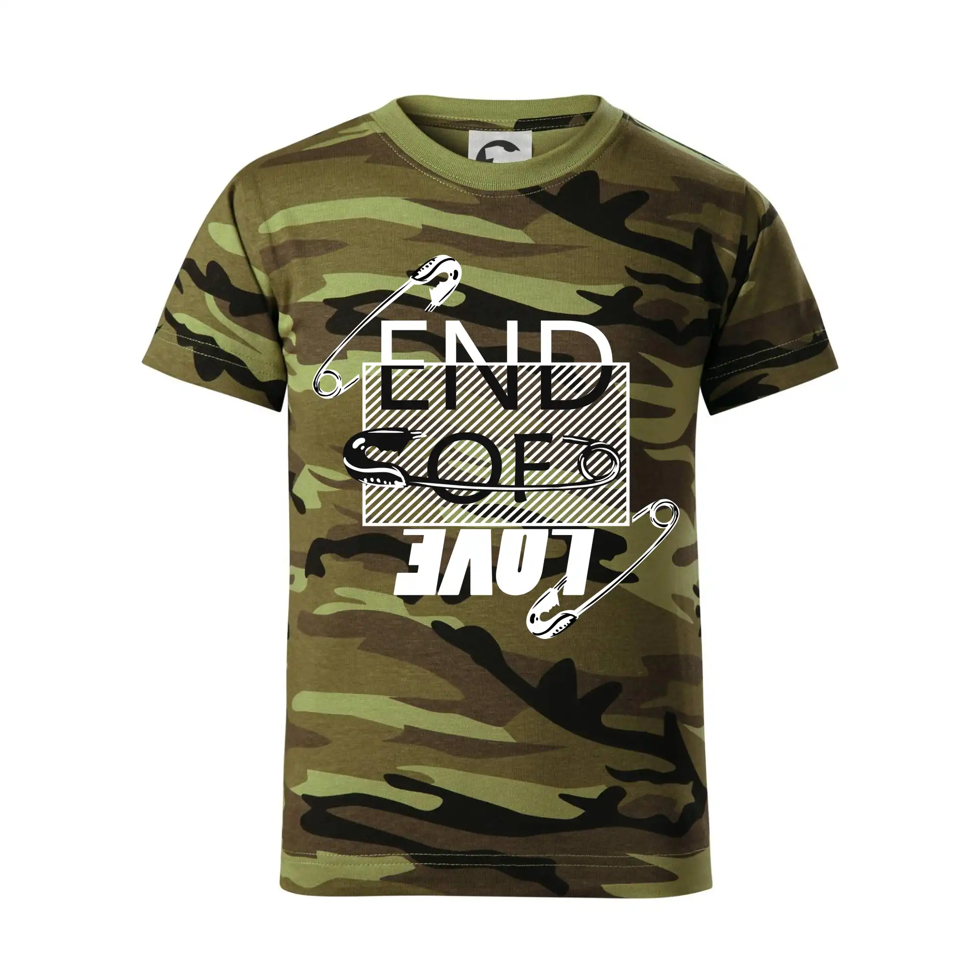 End of love