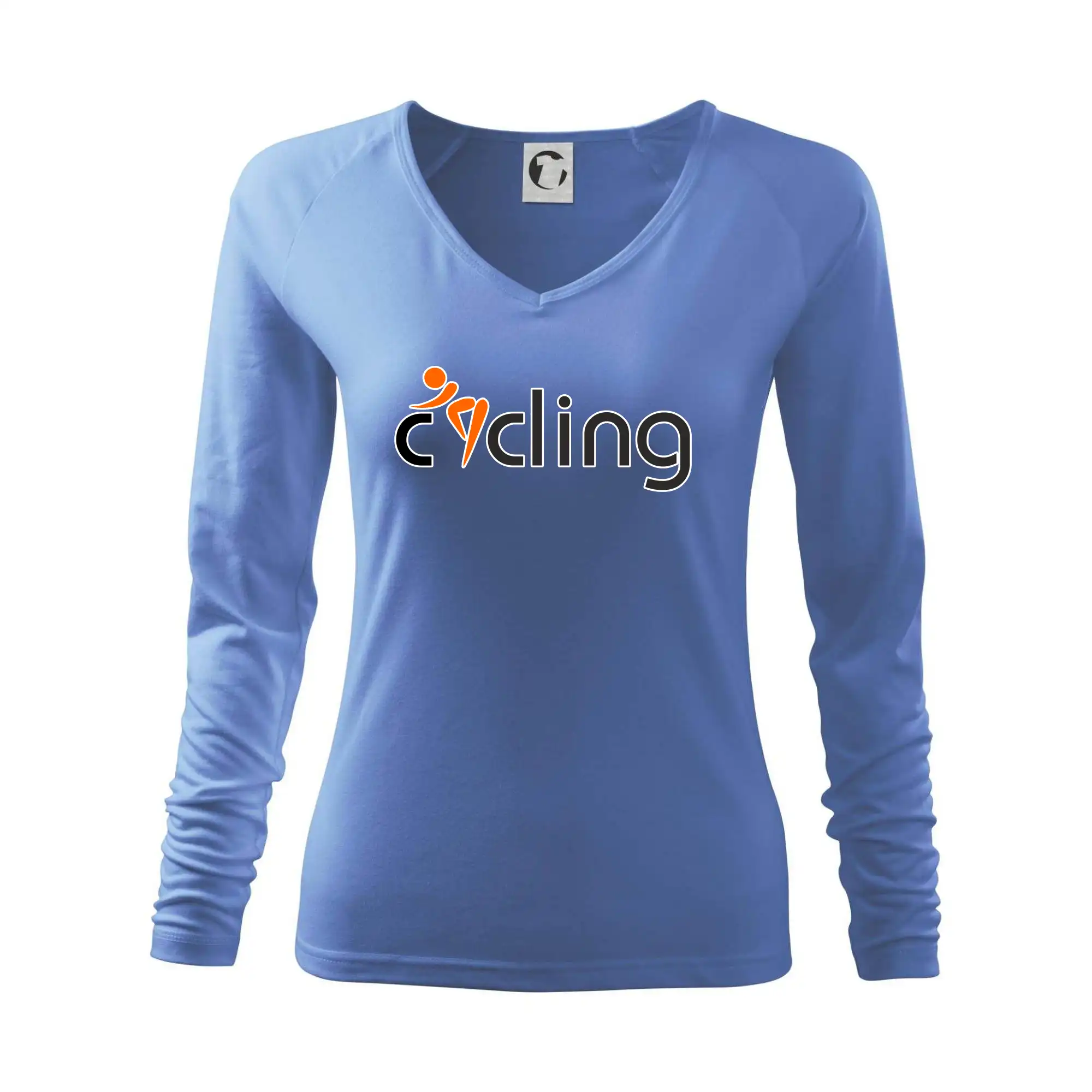 Cycling postava