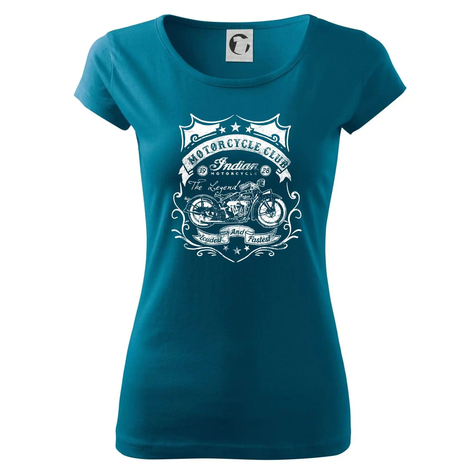 Indian Motorycle Club