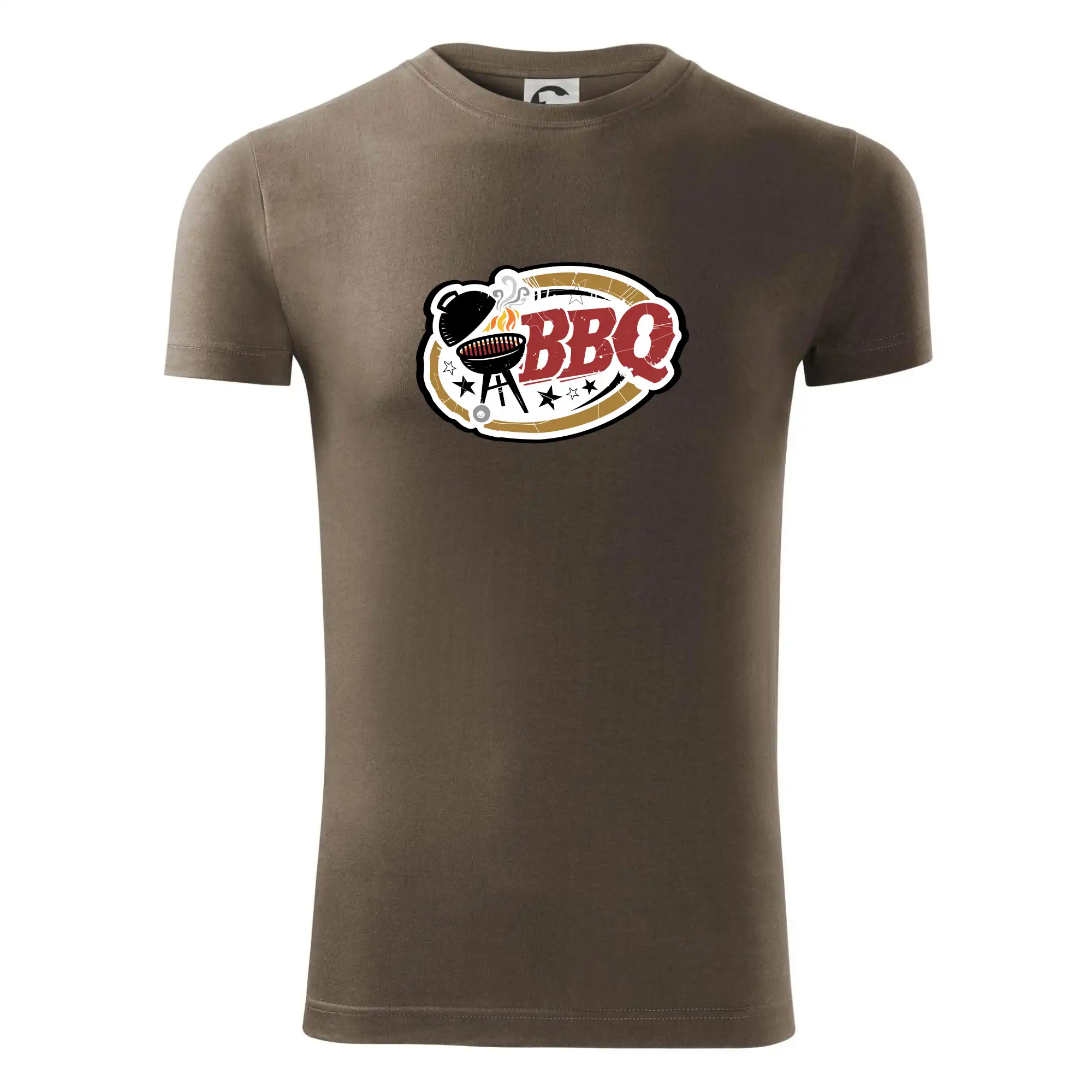 BBQ logo