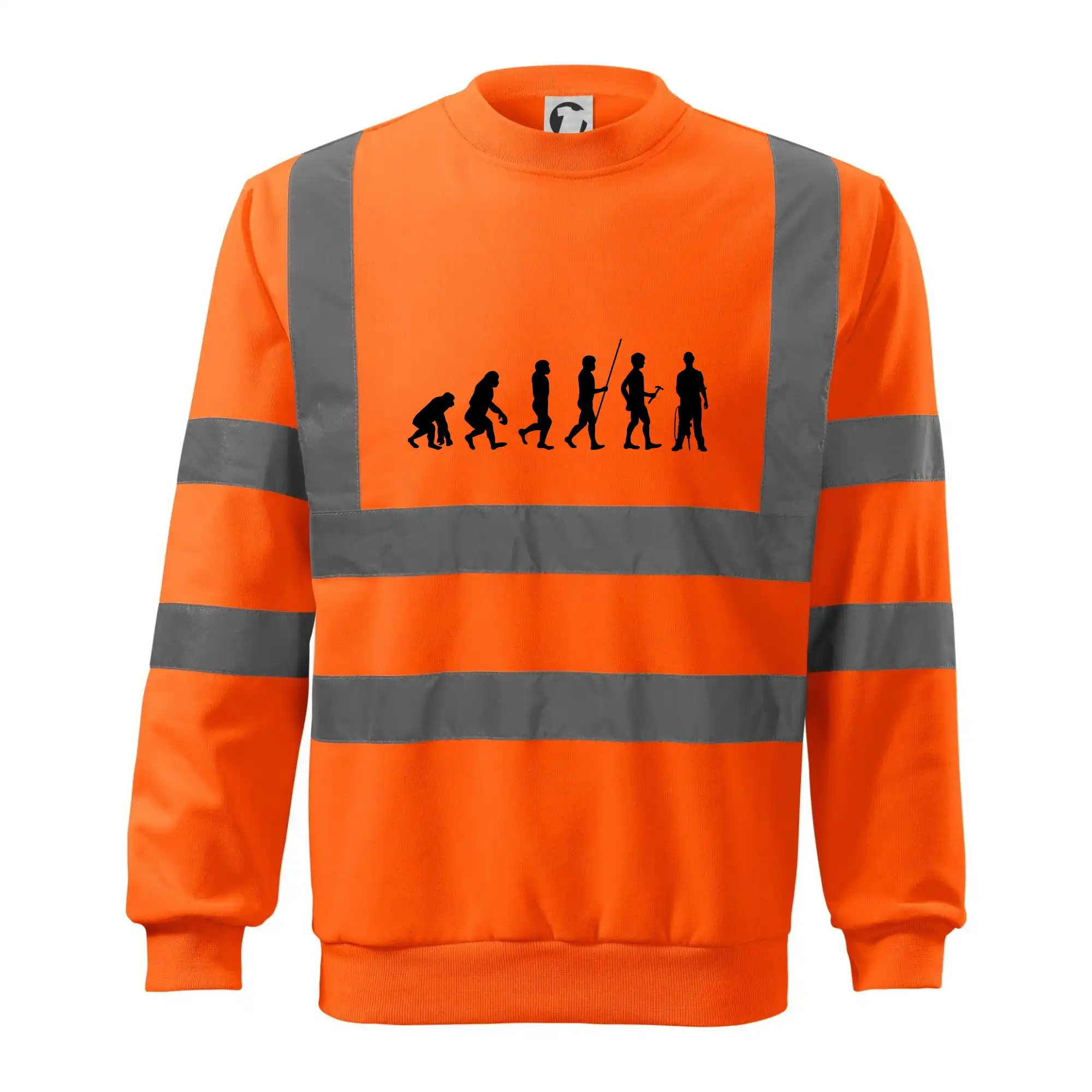 Evoluce zedník zbiječka