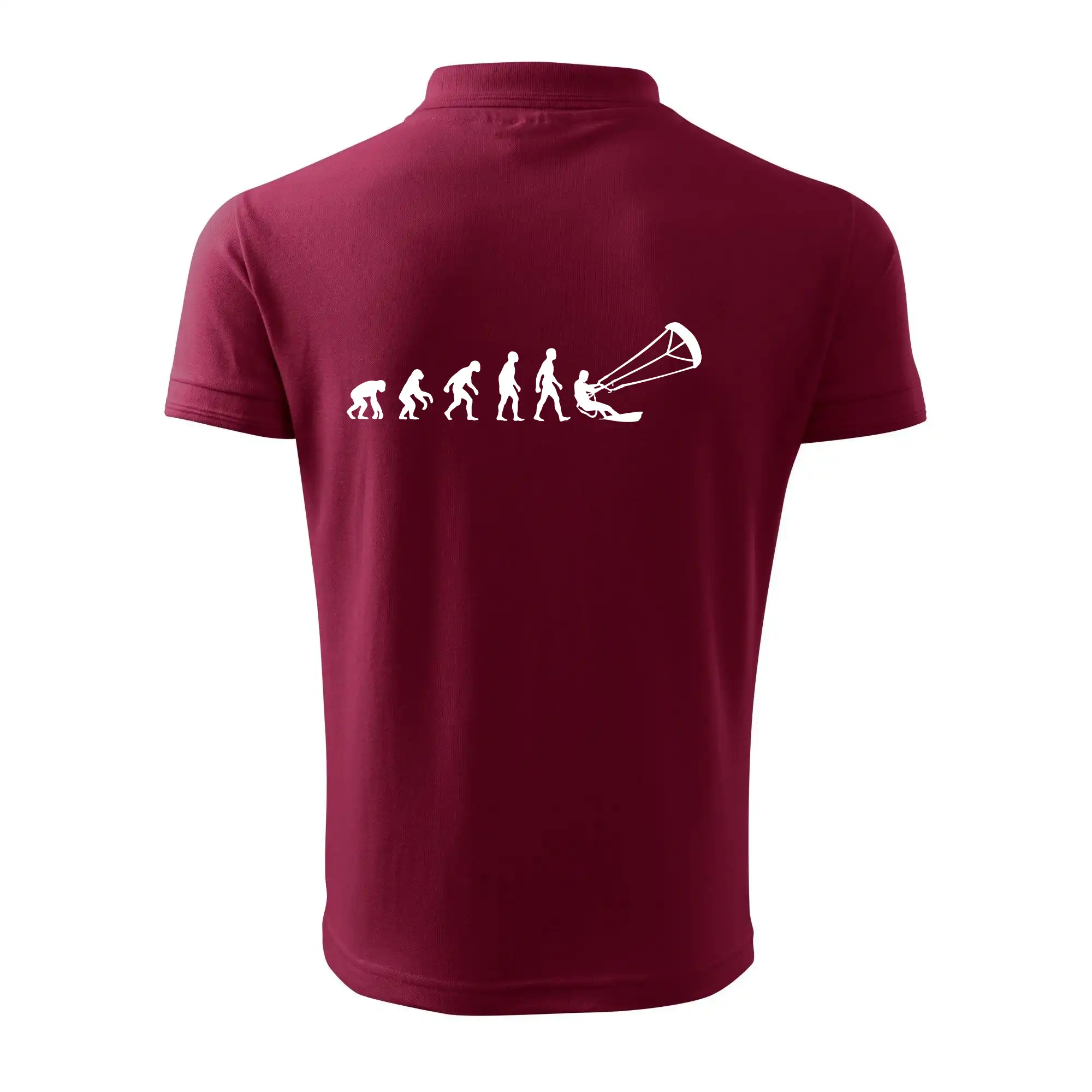 Evoluce KITEBOARDING