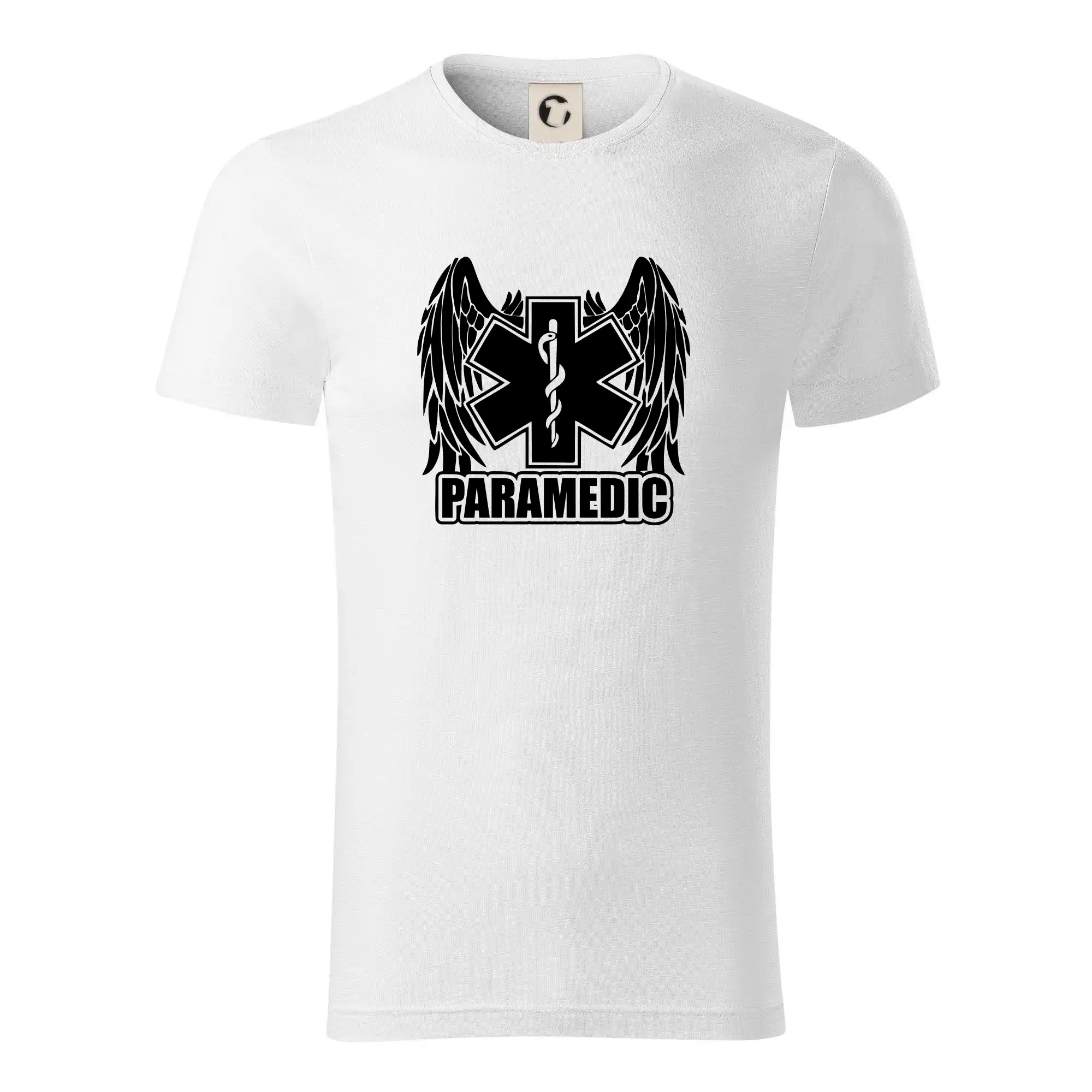 Paramedic