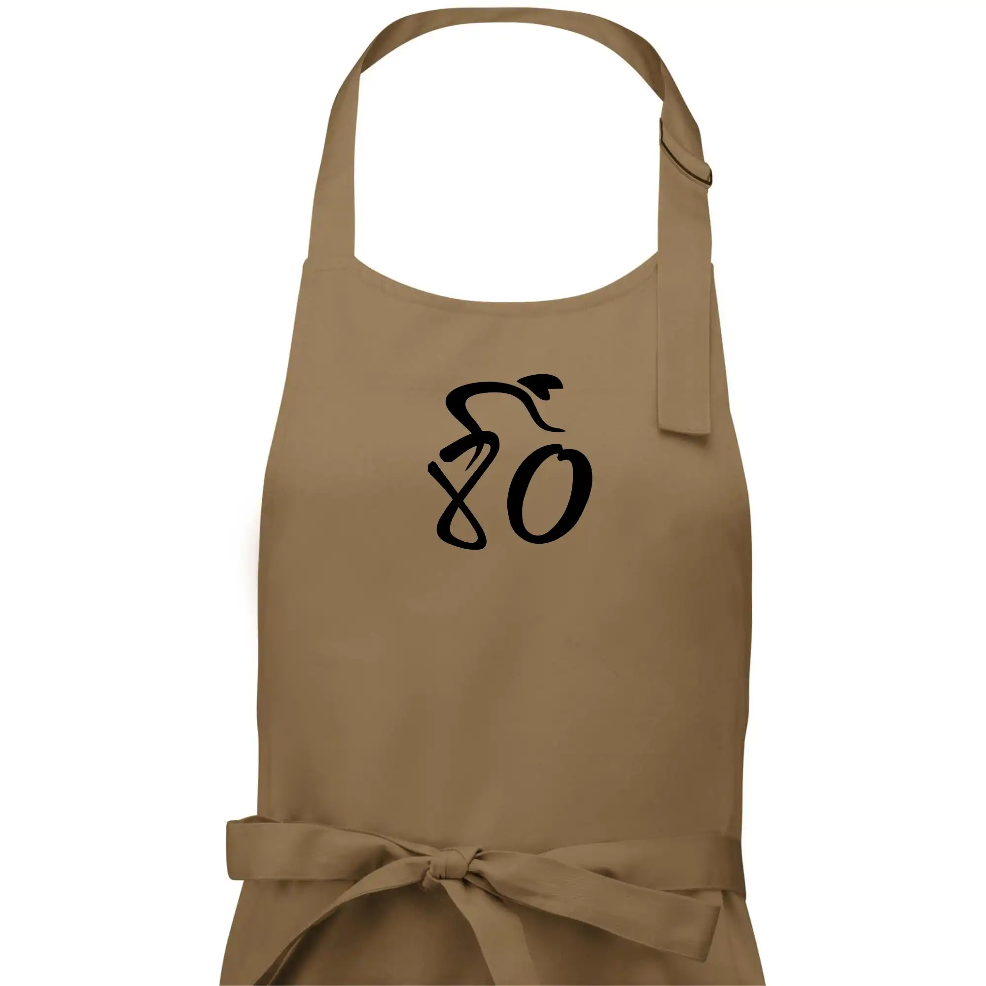 Cyklista slaví osmdesátiny (80)