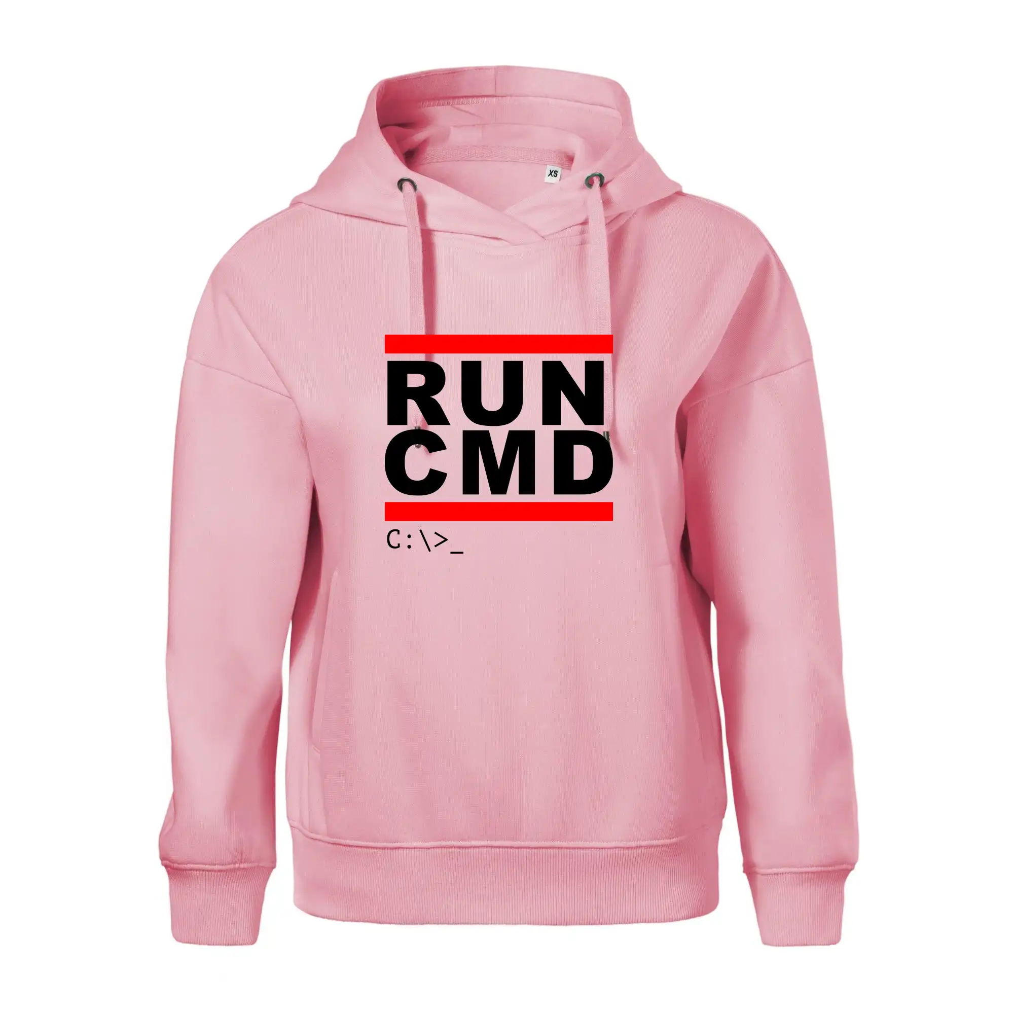 Run CMD