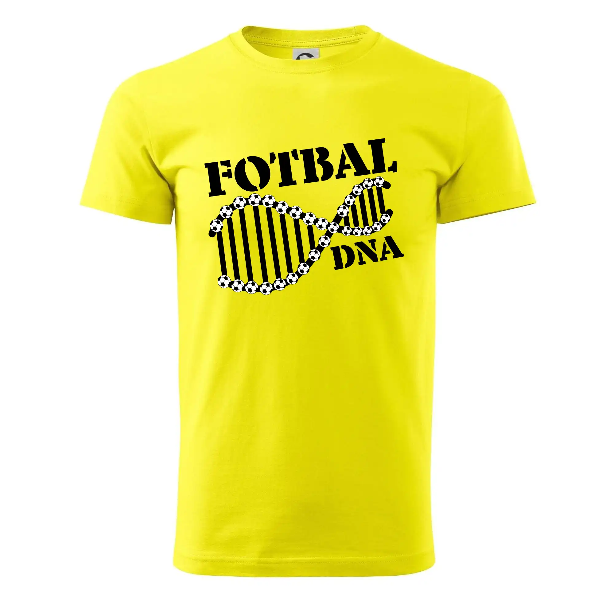 Fotbal DNA