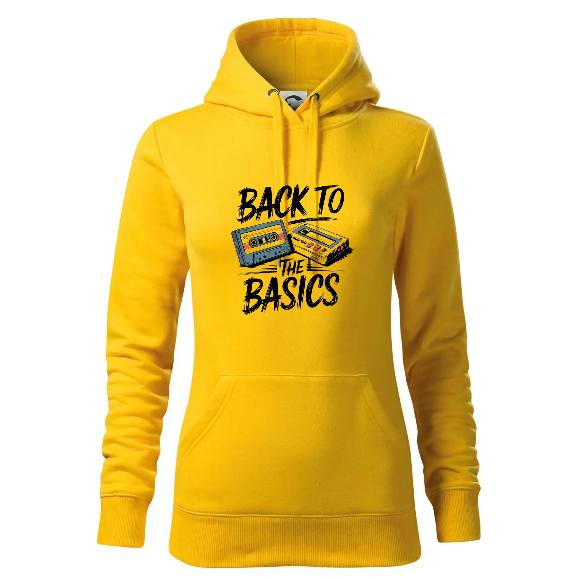 Back to the basics 90s