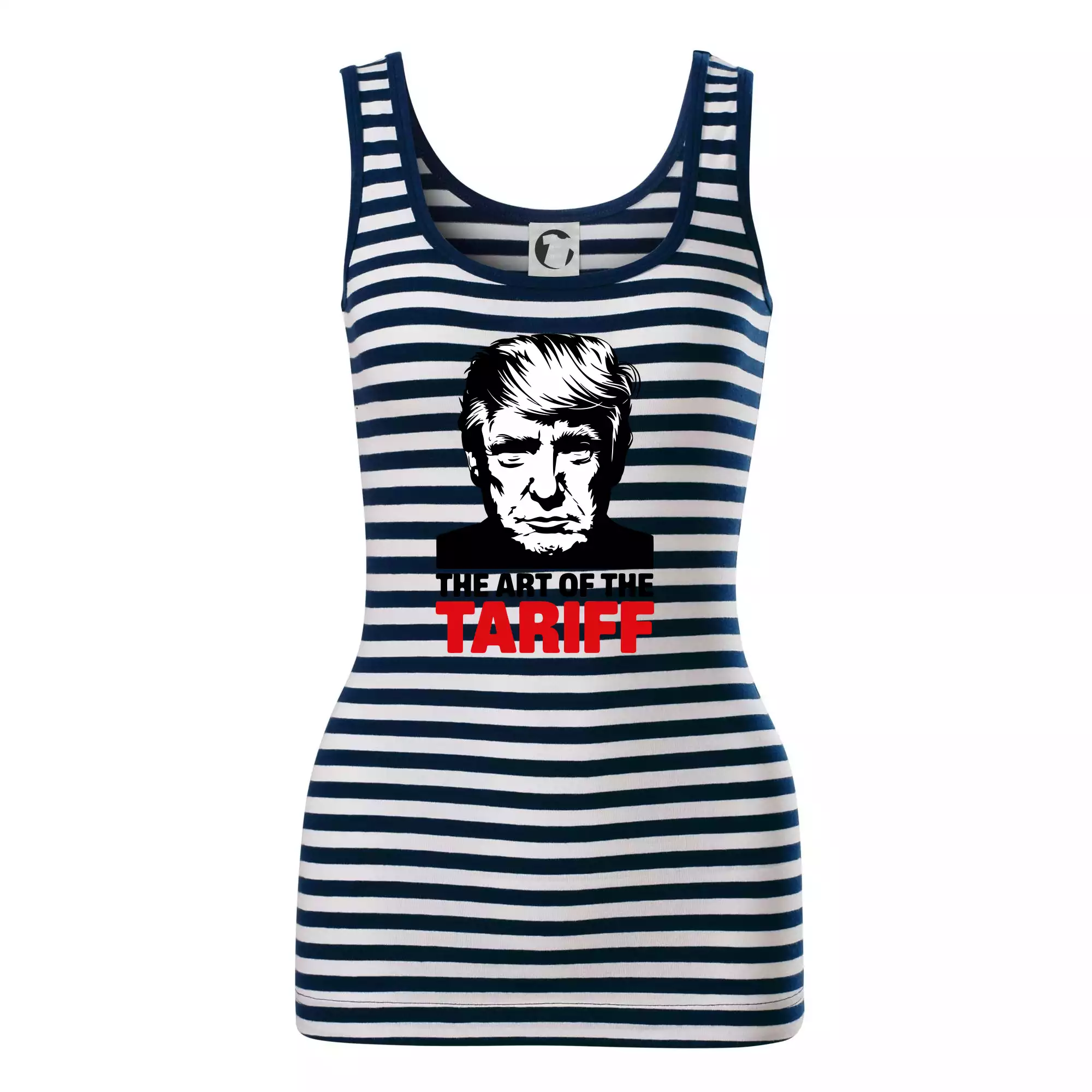 Trump The art of the tariff