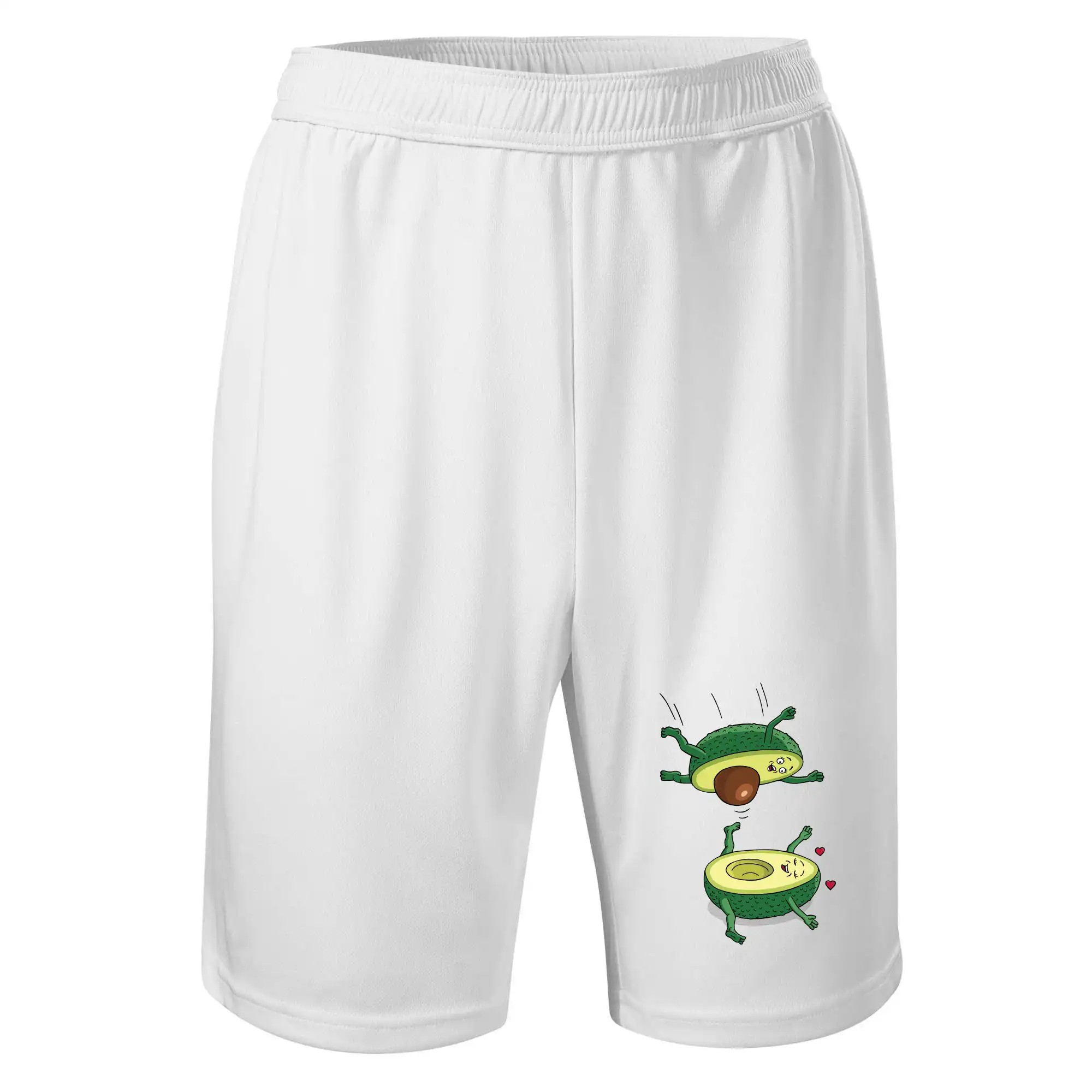 Sex avokádo (Hana-creative)