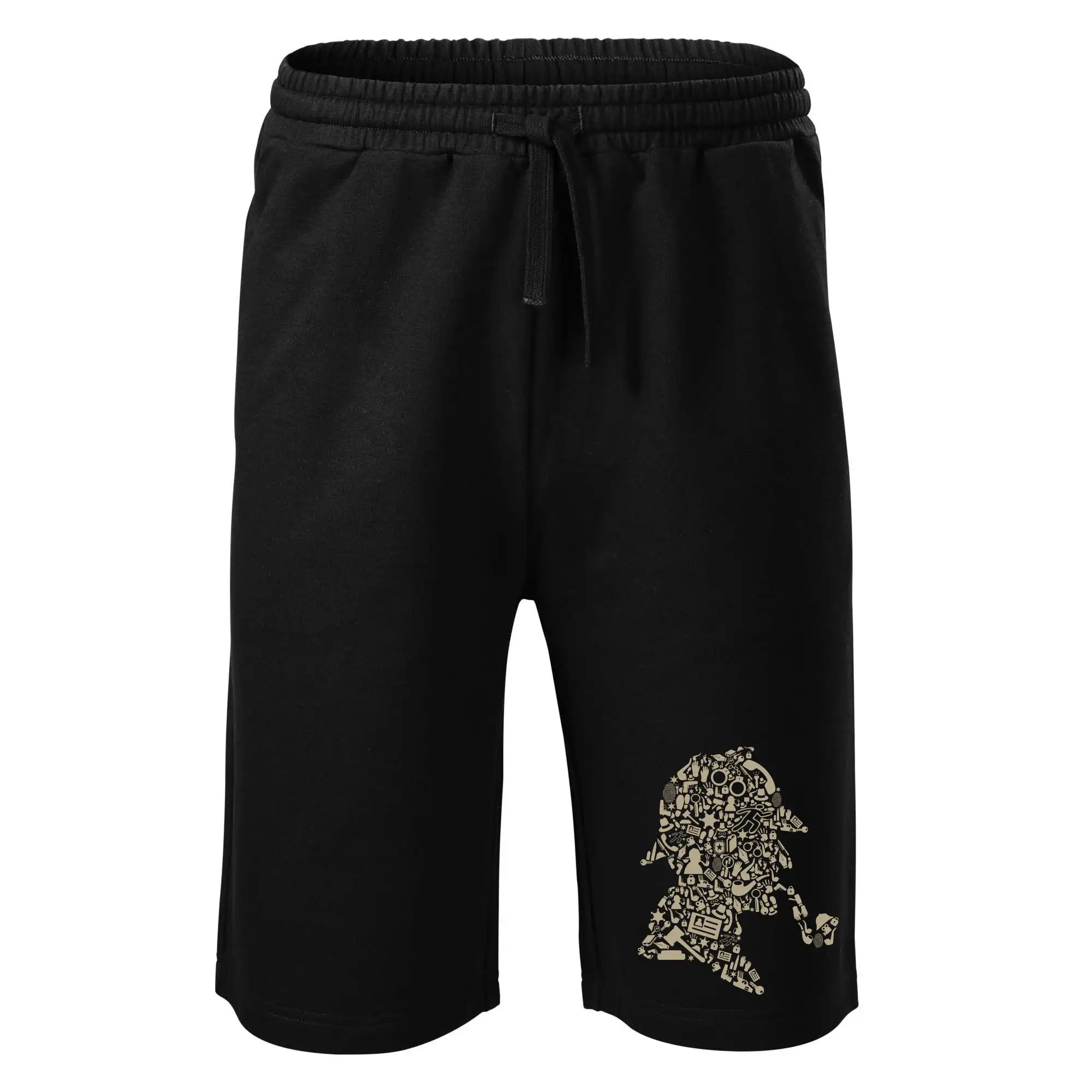 Sherlock Holmes ikony