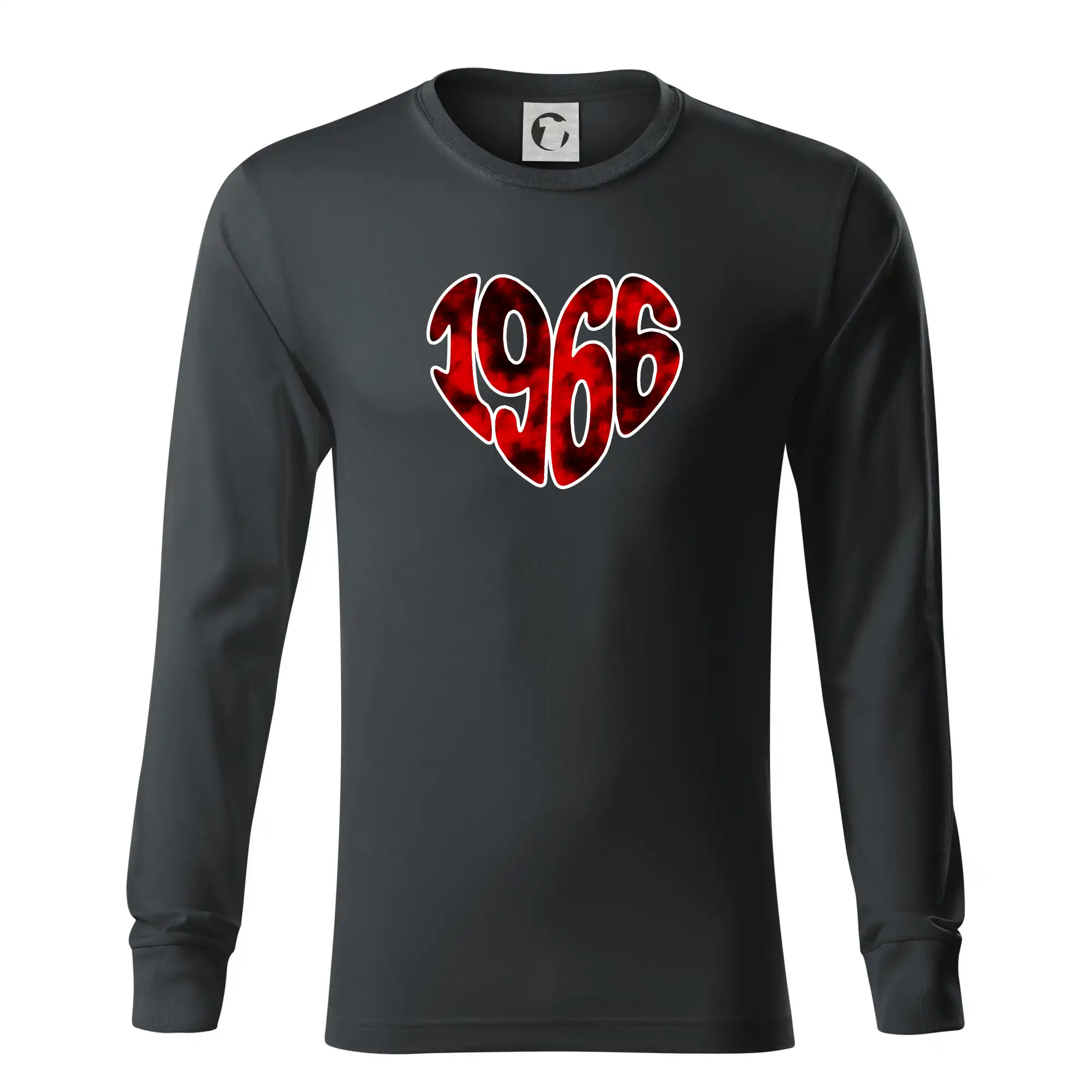 1966 v srdci