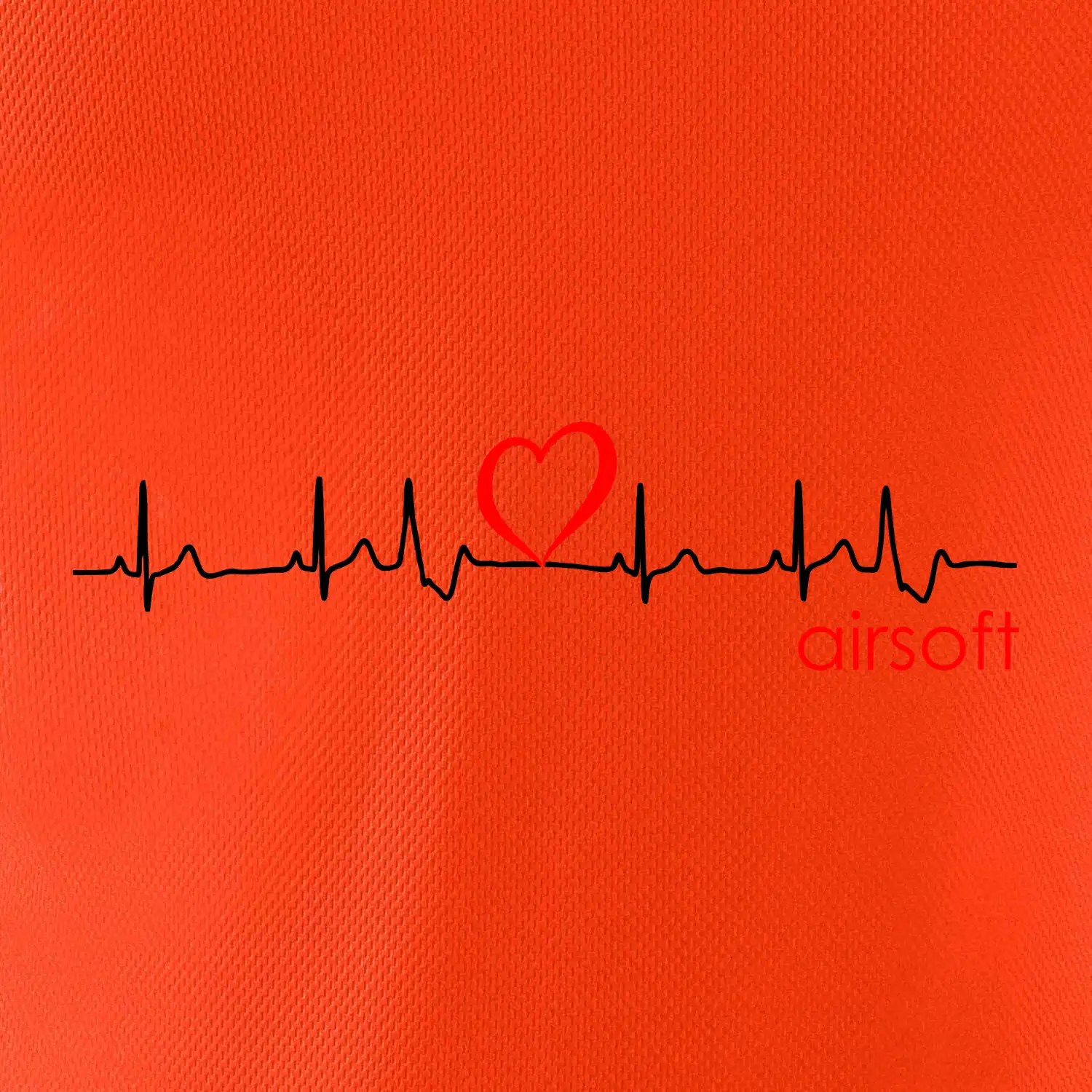 Moje srdce bije pro airsoft