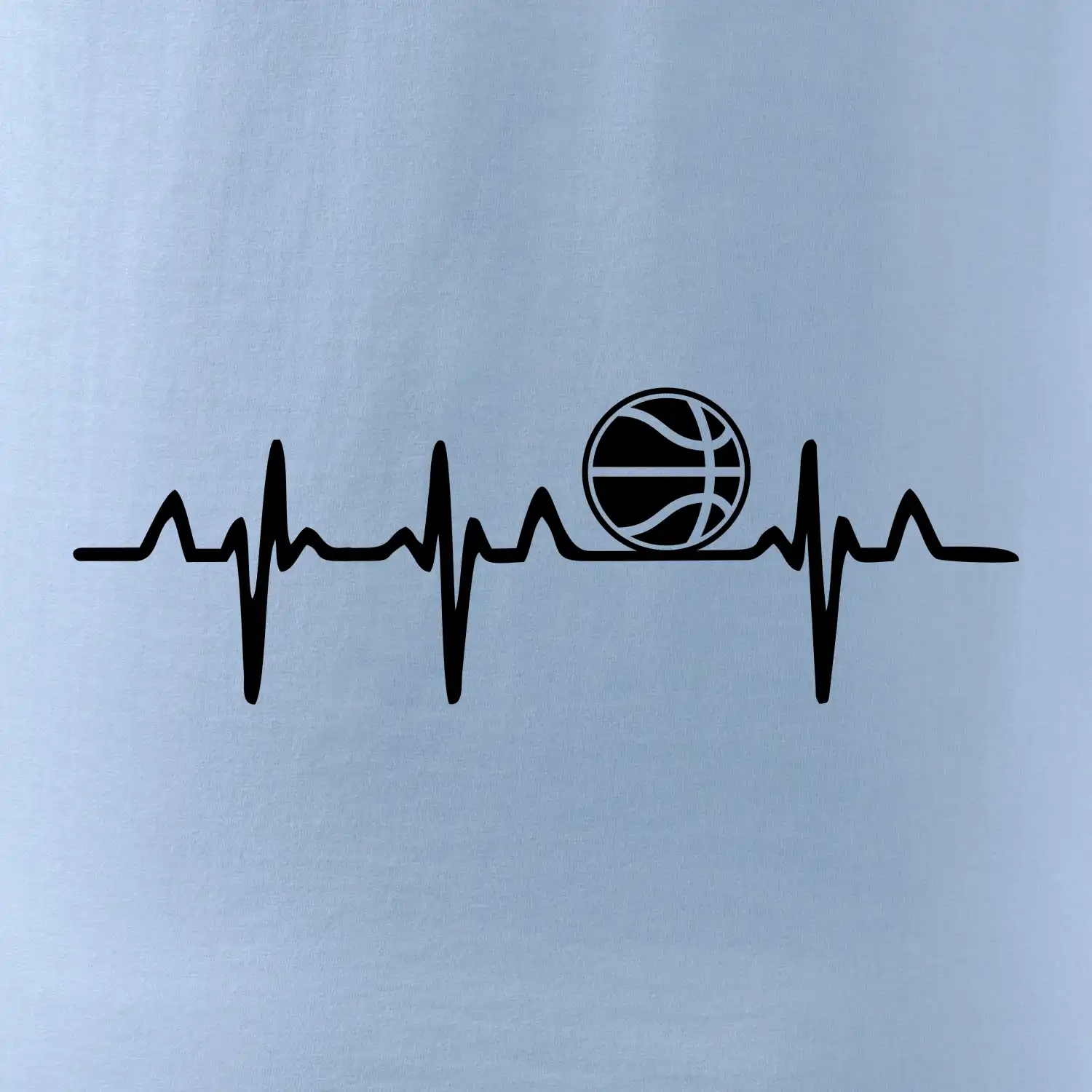 EKG basketbal