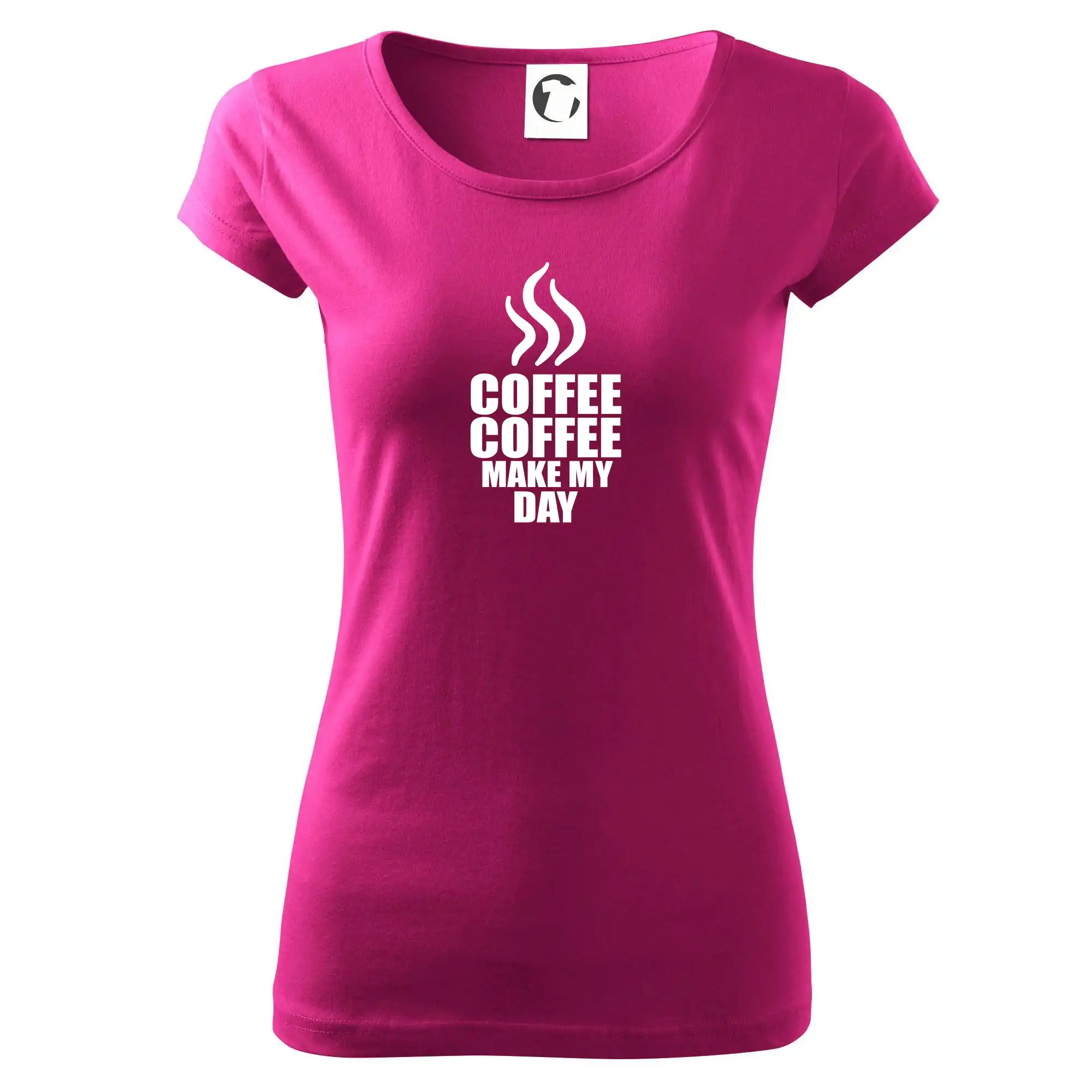 Coffee make my day