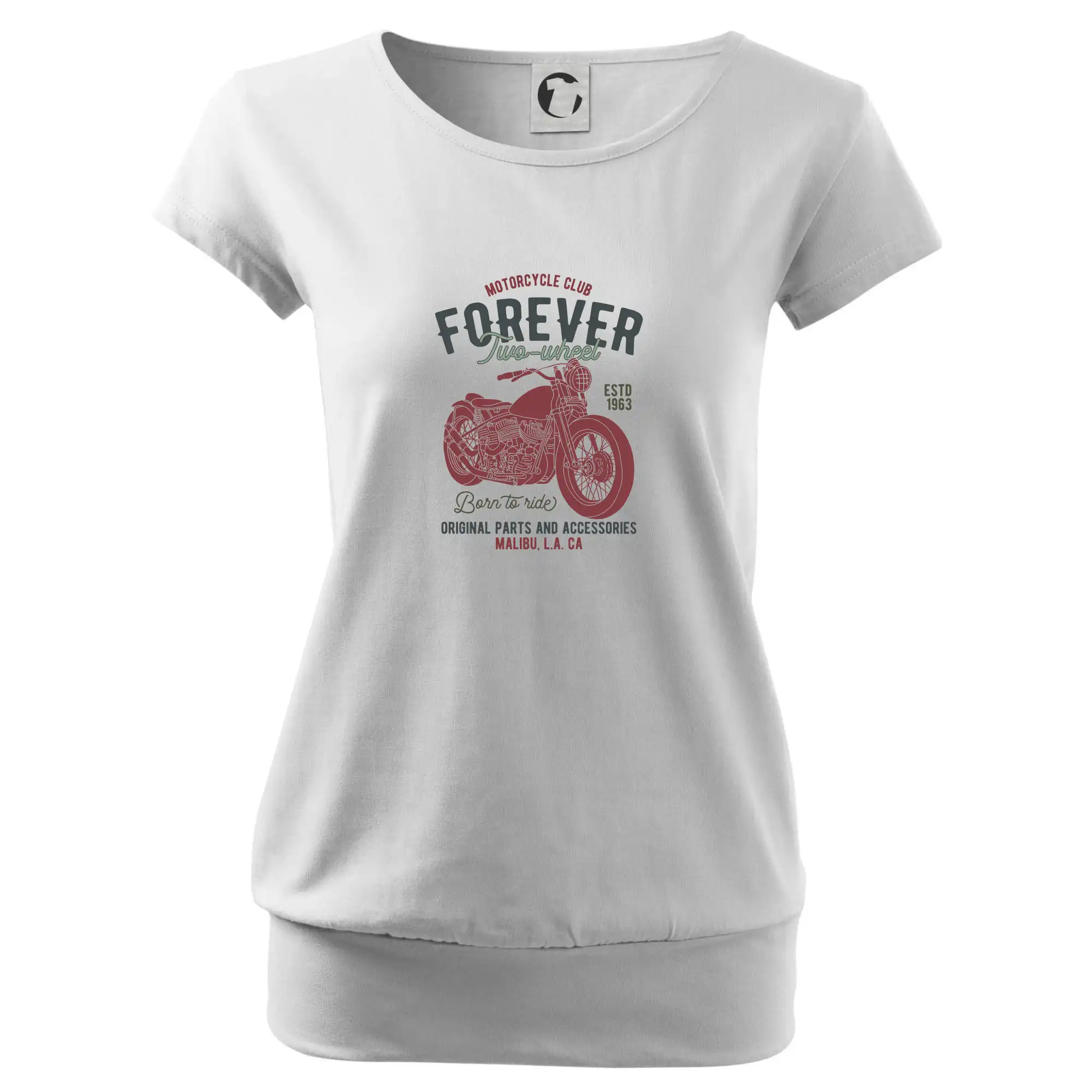 Malibu parts - two wheel