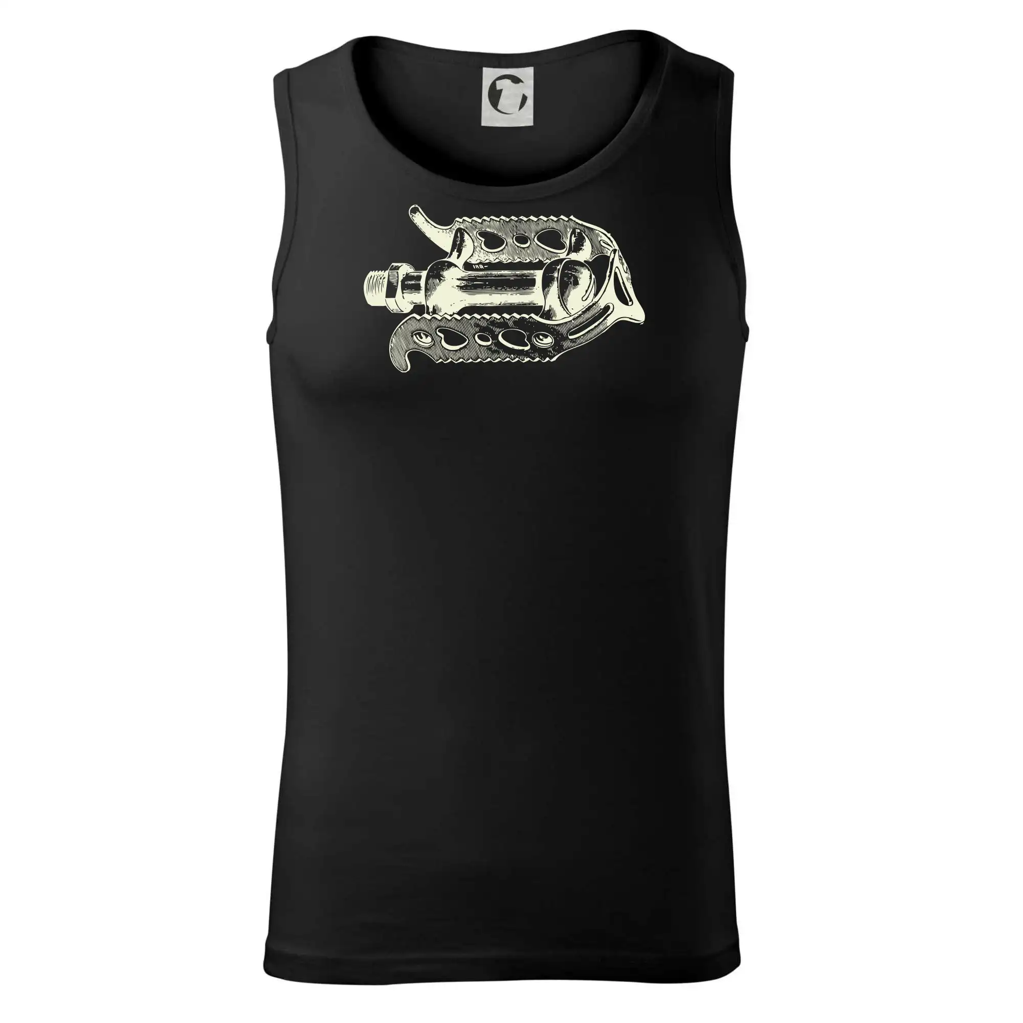 Šlapka cyklo pedál