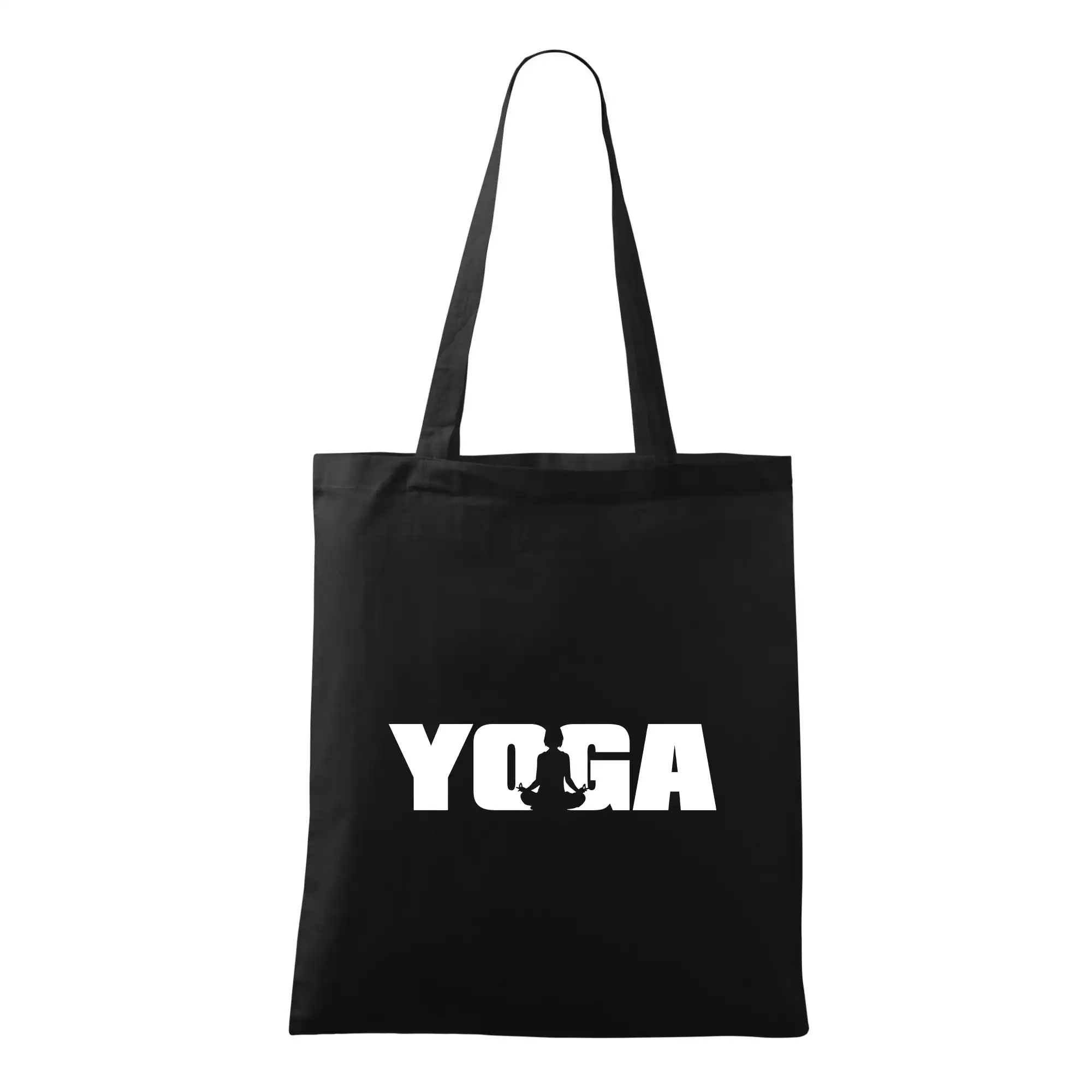 Yoga nápis