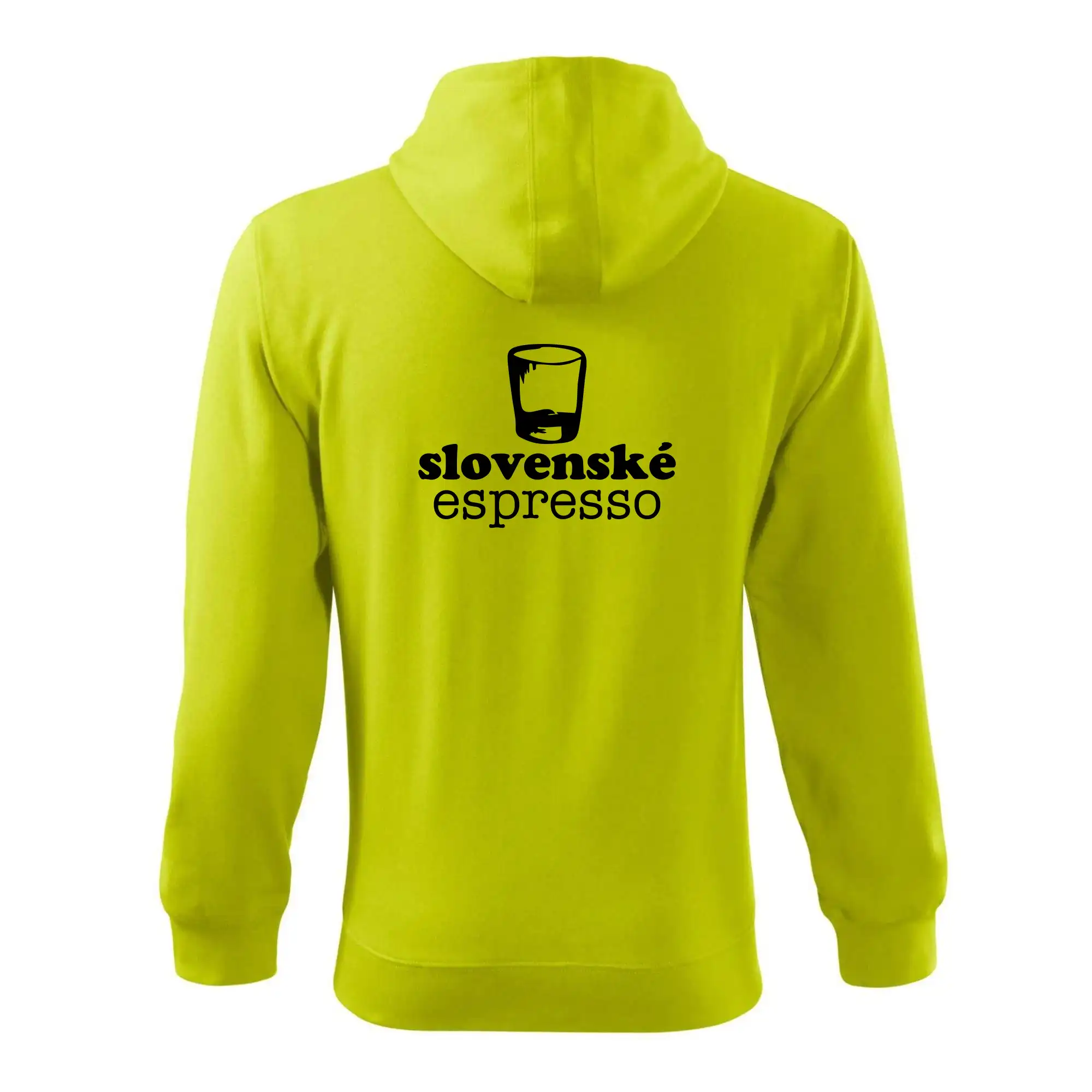 Slovenské espresso
