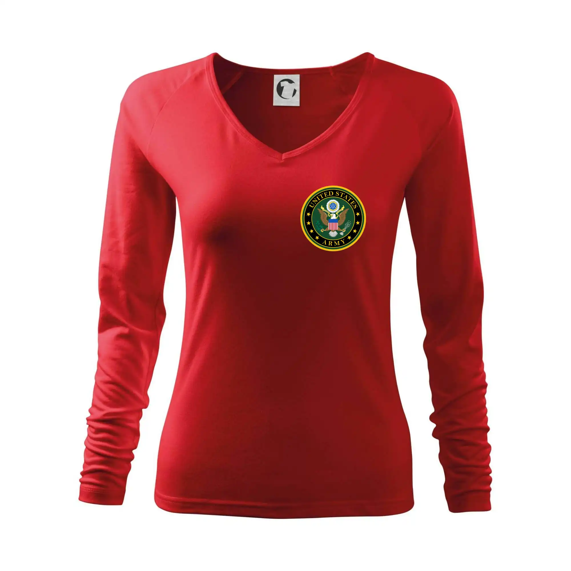 United States Army barevné