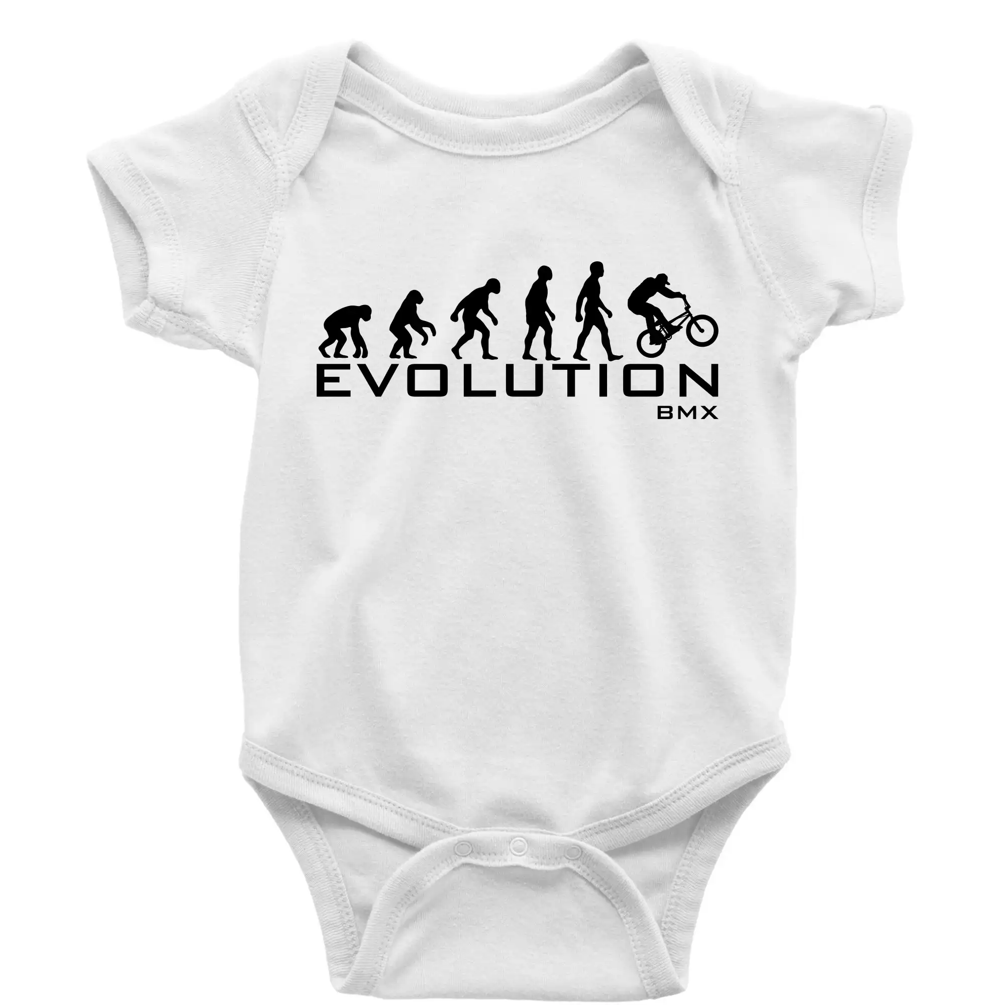 Evoluce BMX