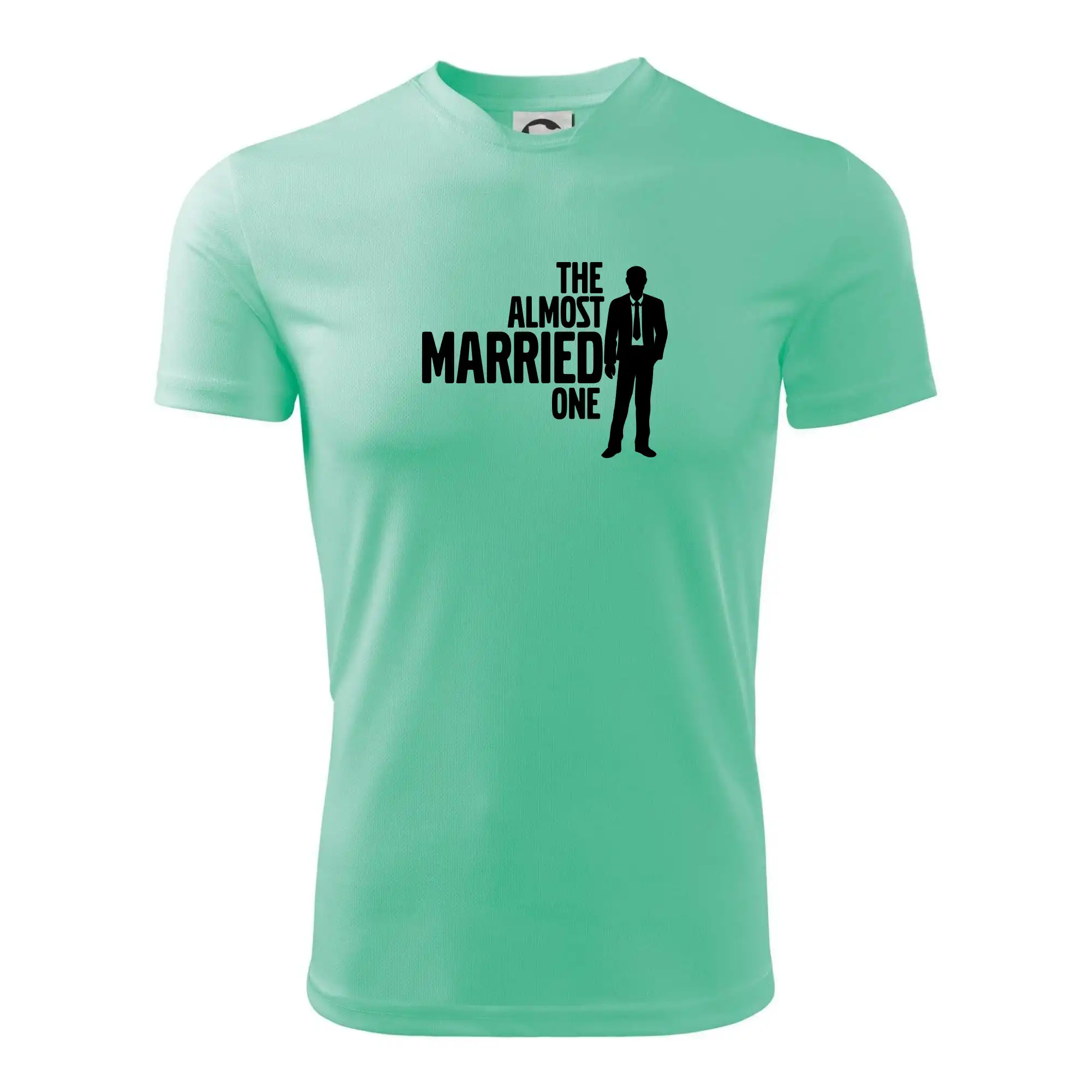 Bachelor party - The almost married one
