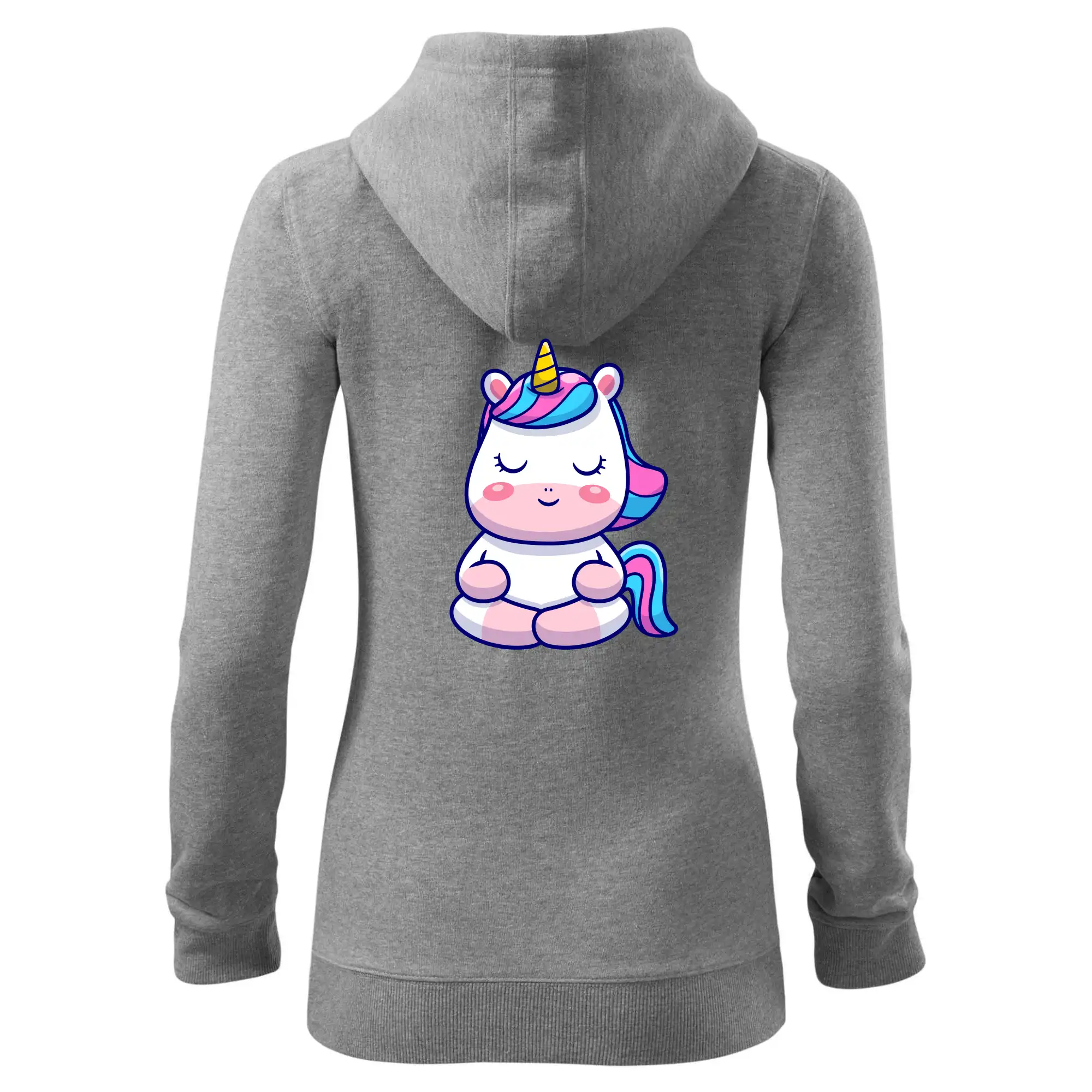 Yoga jednorožec - relax