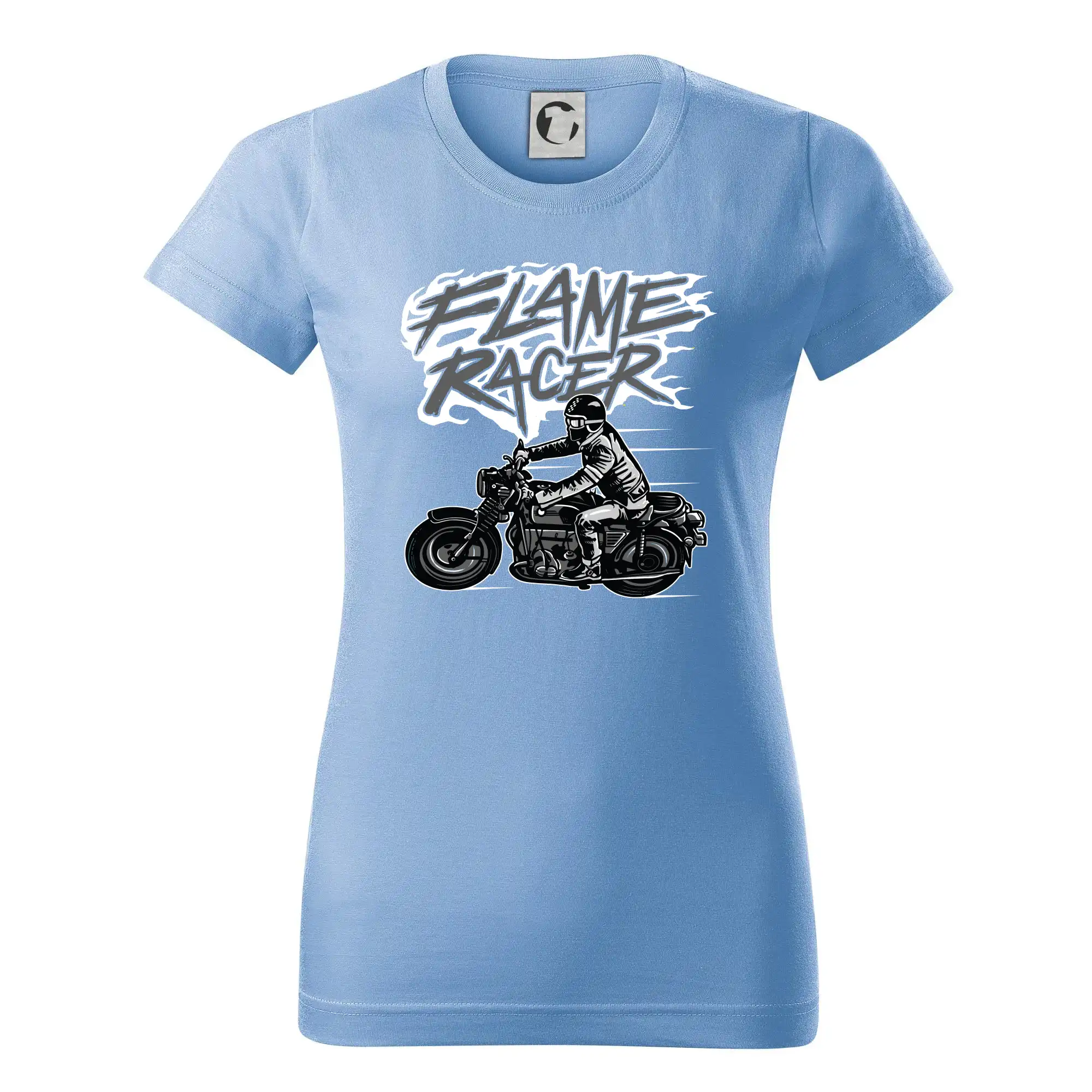 Flame Racer