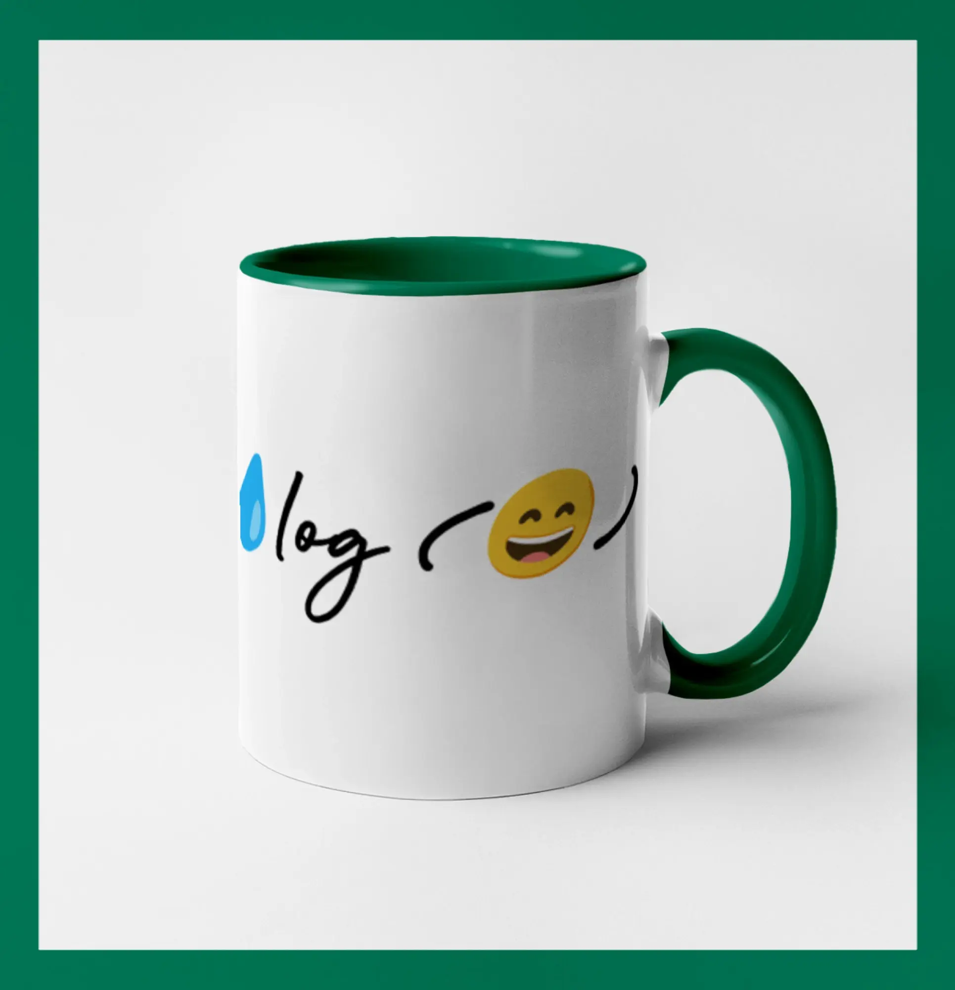 Matematika - The Power Of Log