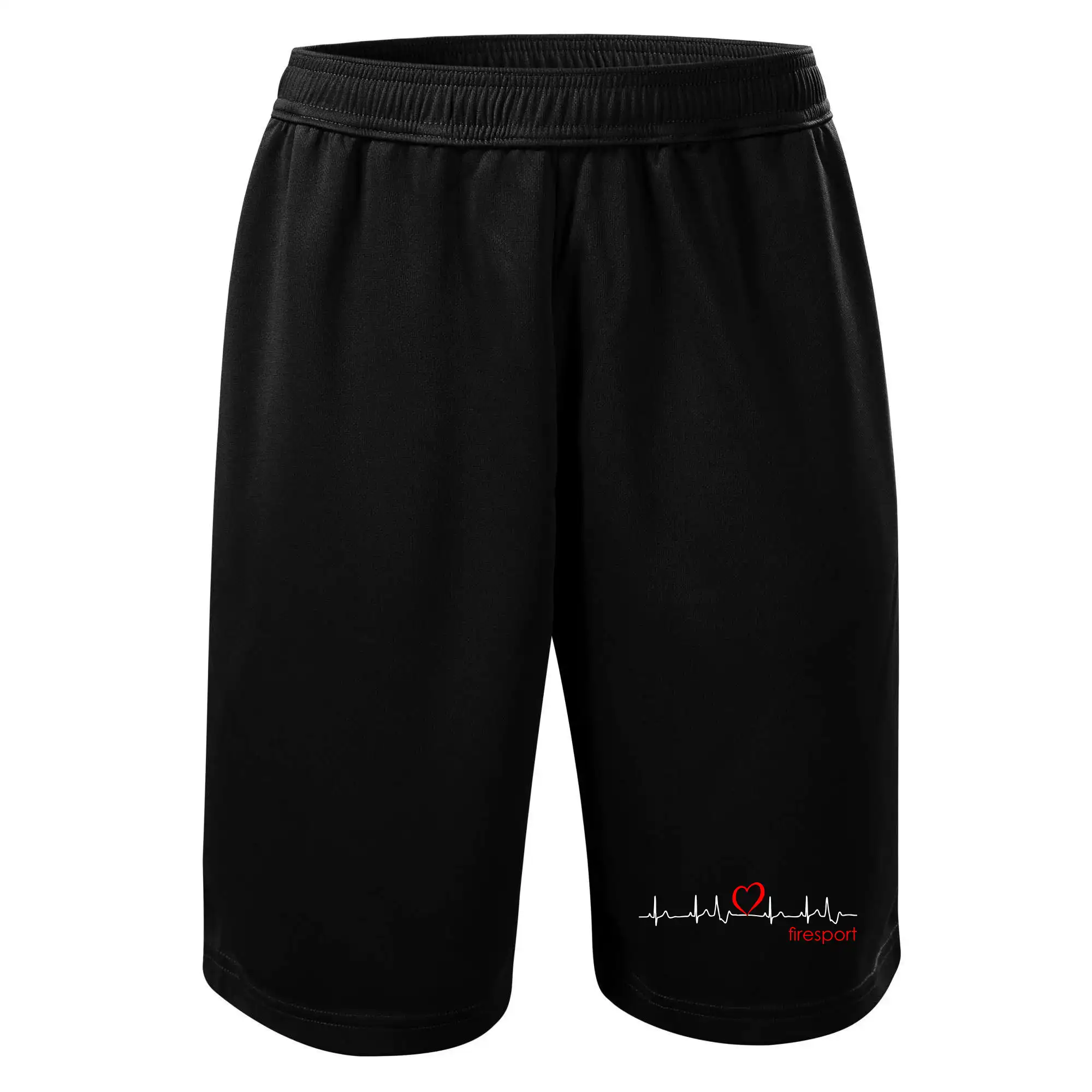 Moje srdce bije pro firesport