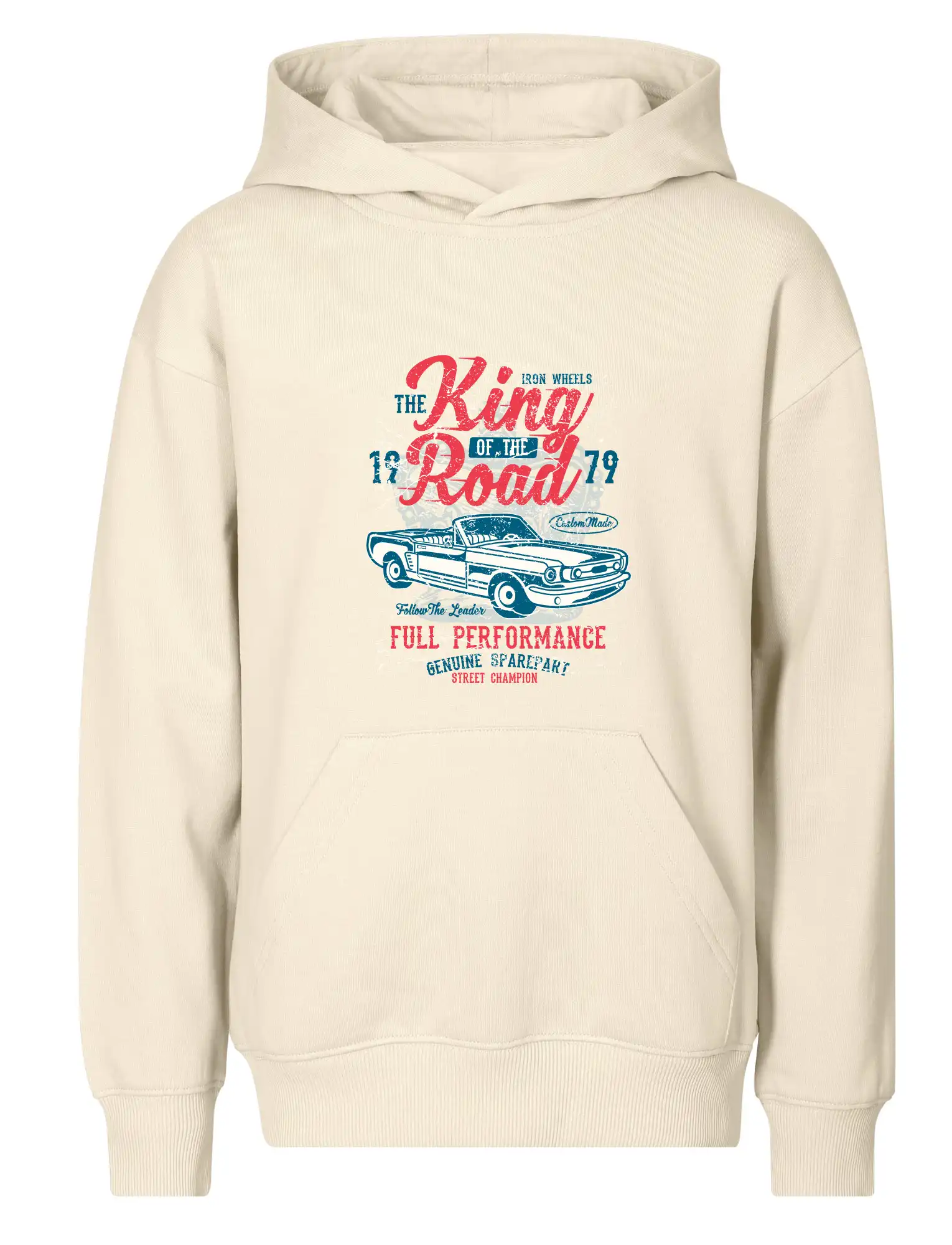 King Of The Road