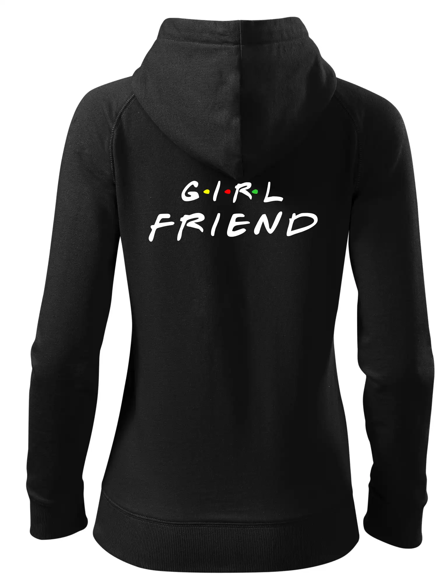 Girl Friend