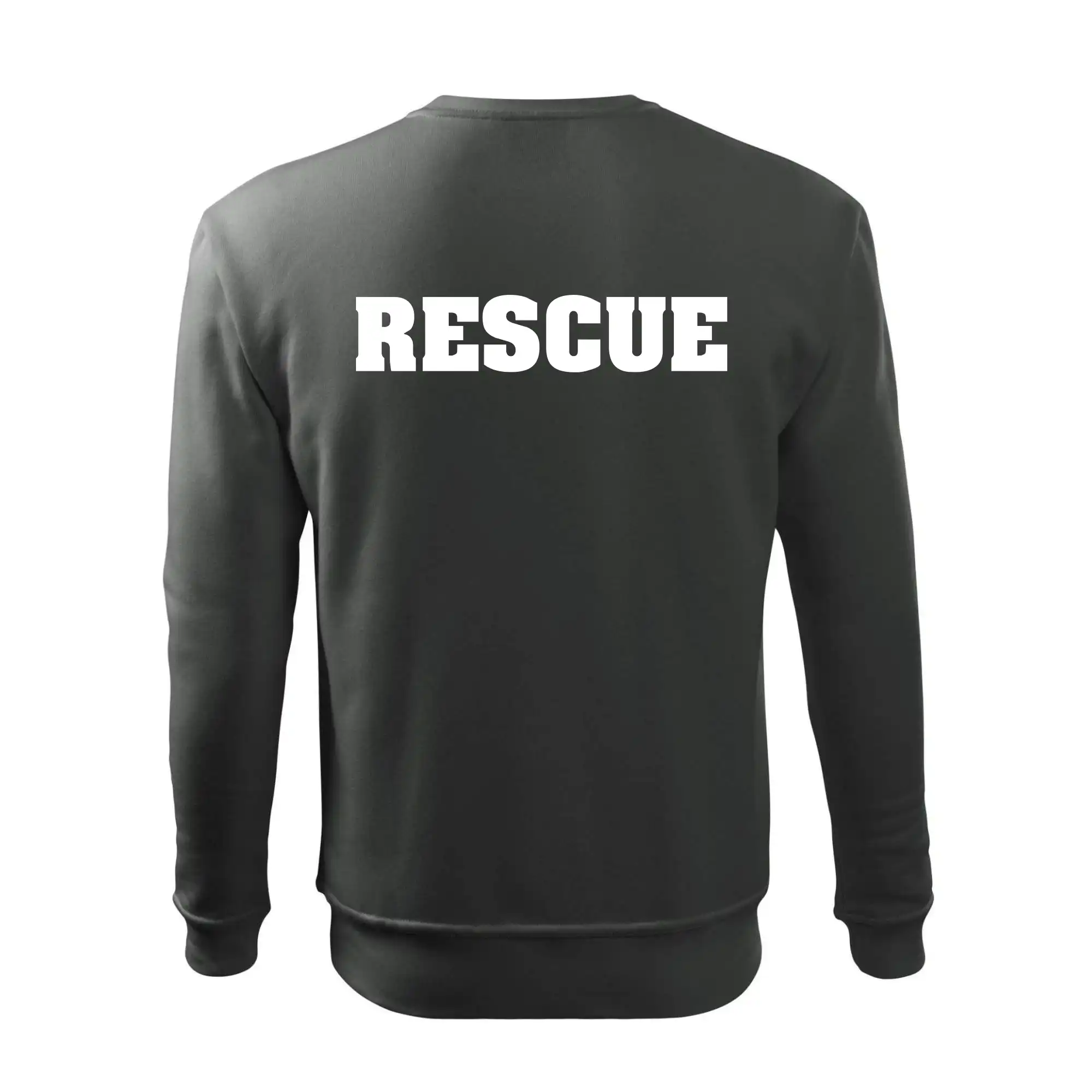 Rescue - pre záchranárov