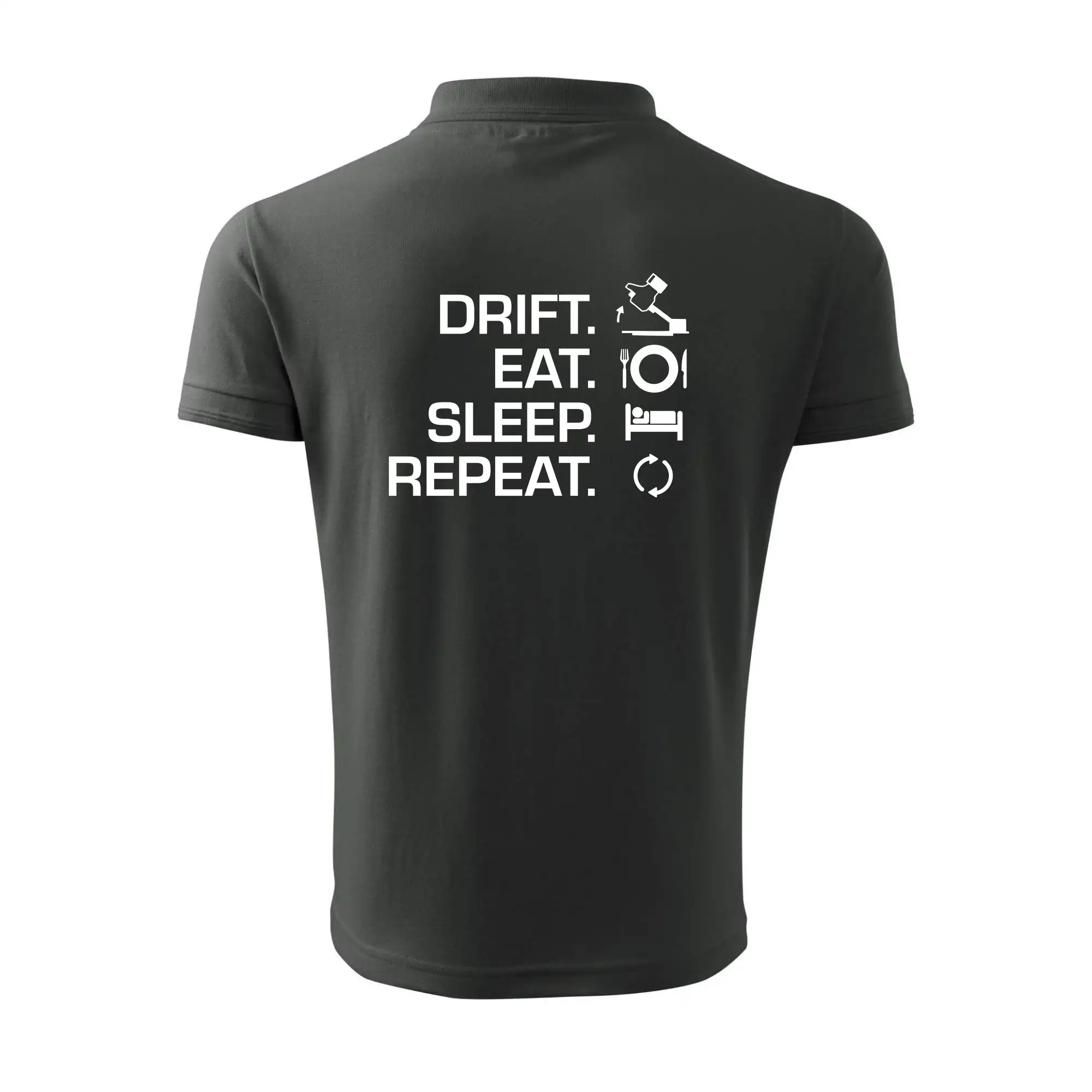 Drift Eat Sleep Repeat