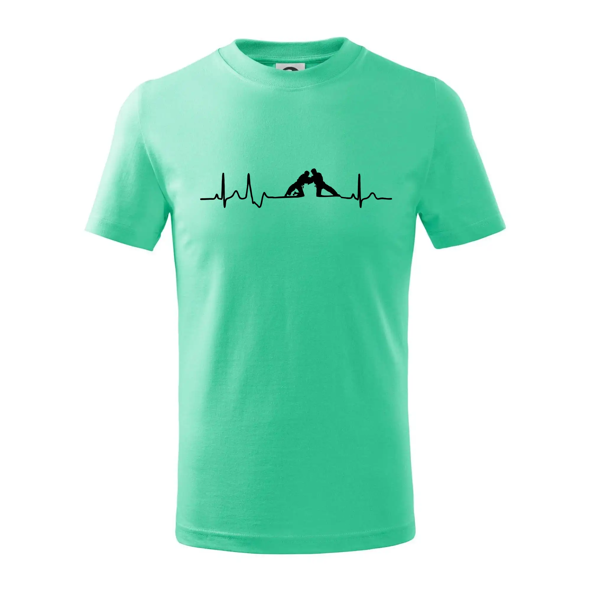Judo Ekg