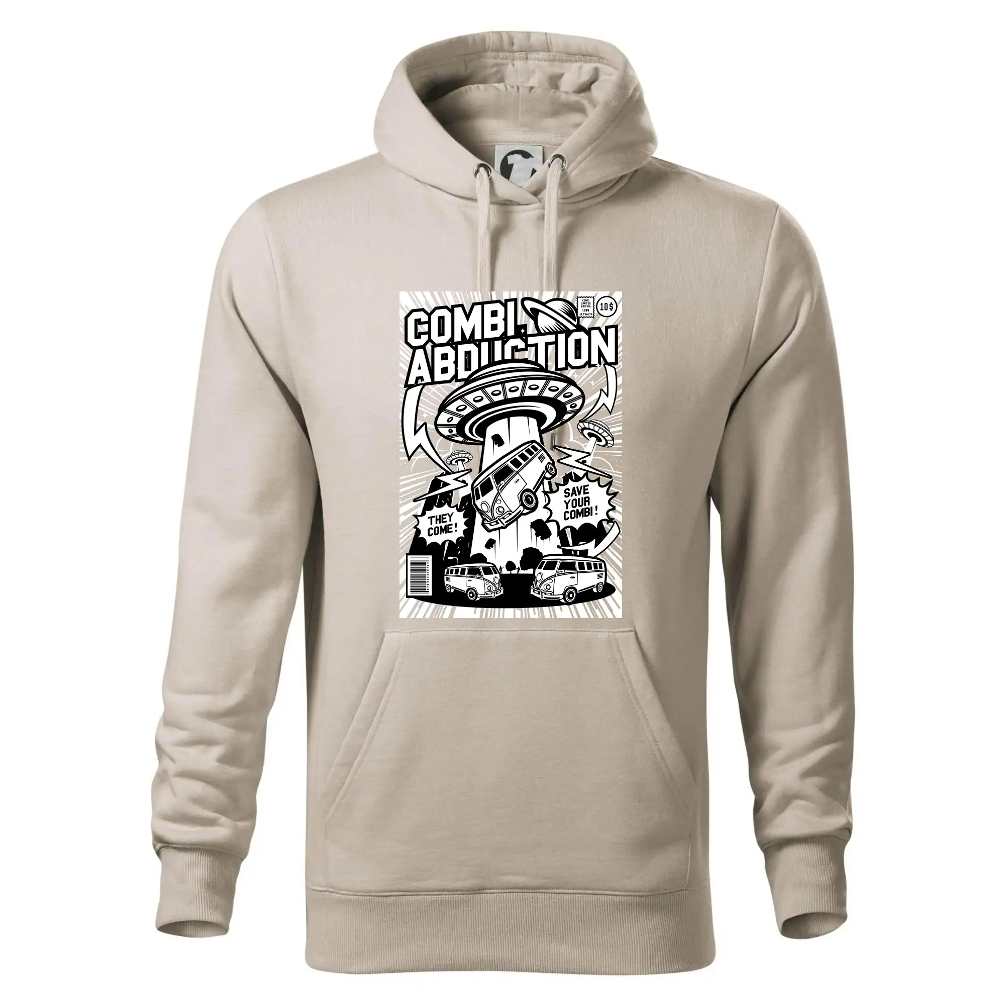 Combi abduction
