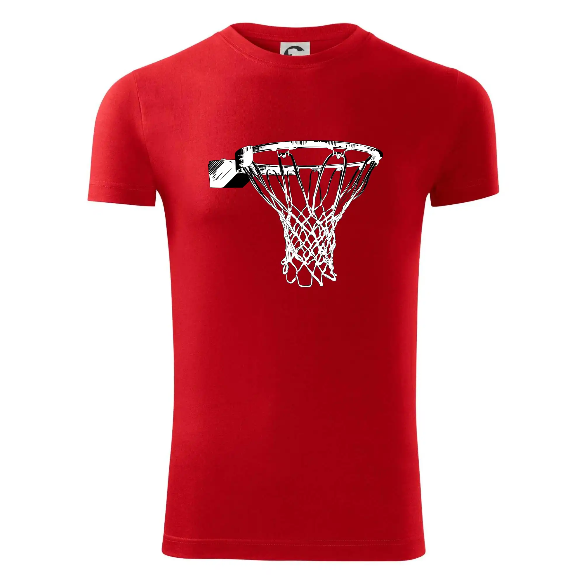 Basketbalový koš